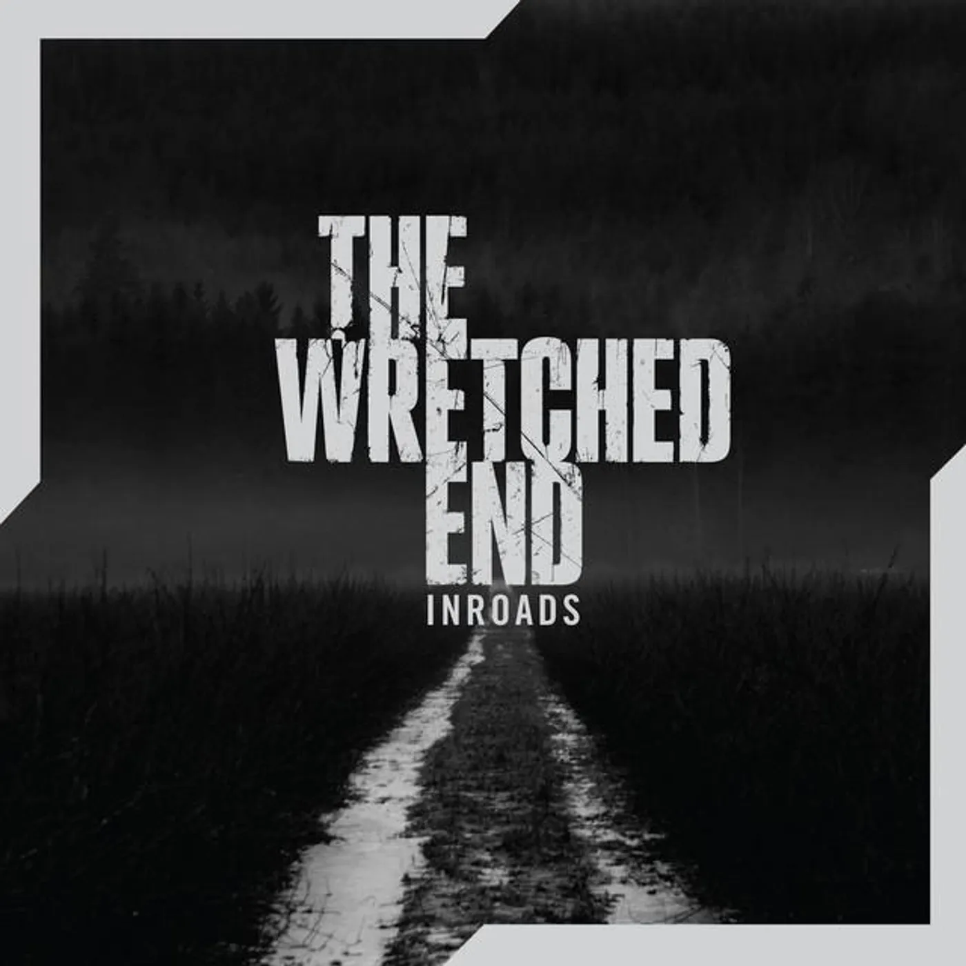 The Wretched End Brand Page