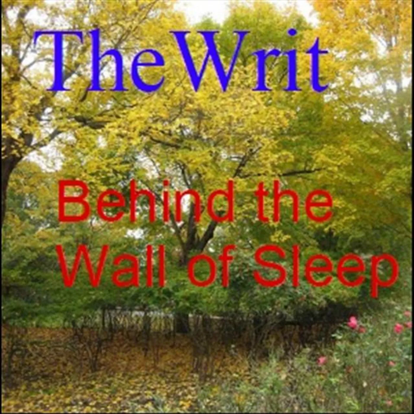 The Writ Brand Page