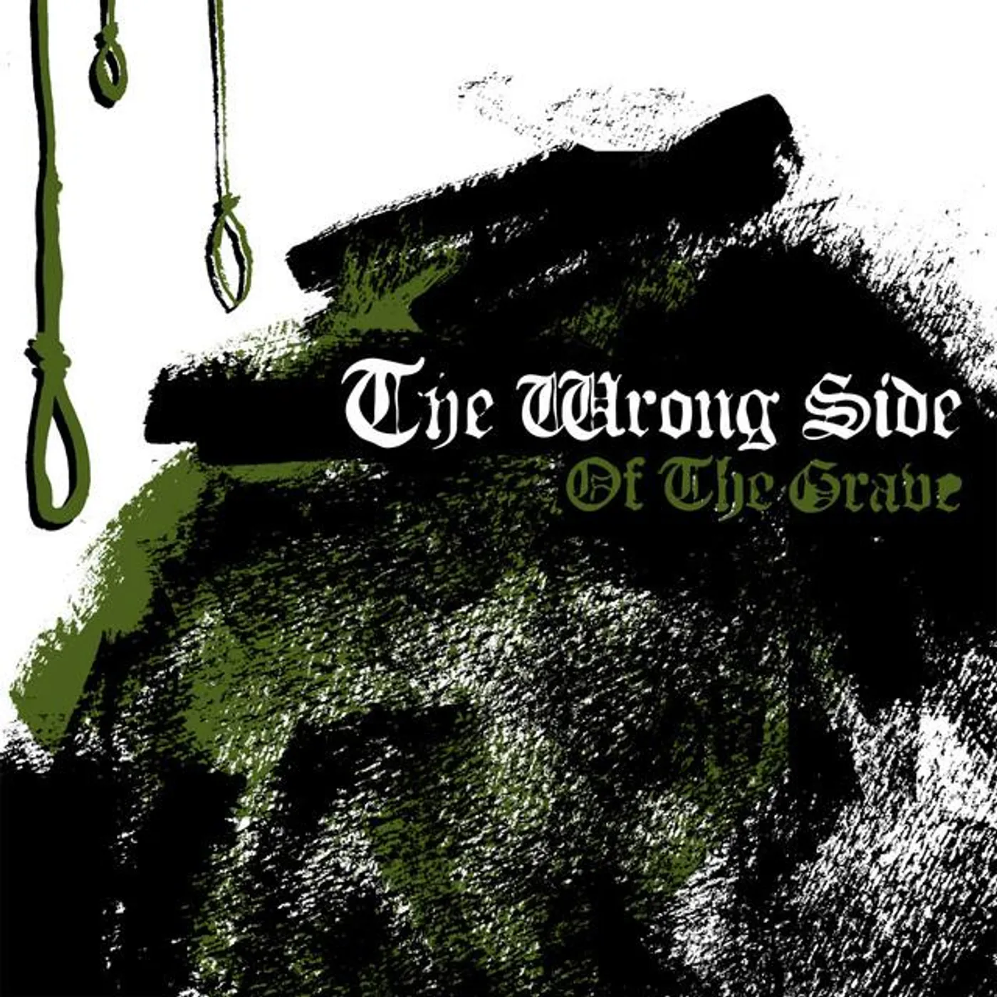 The Wrong Side