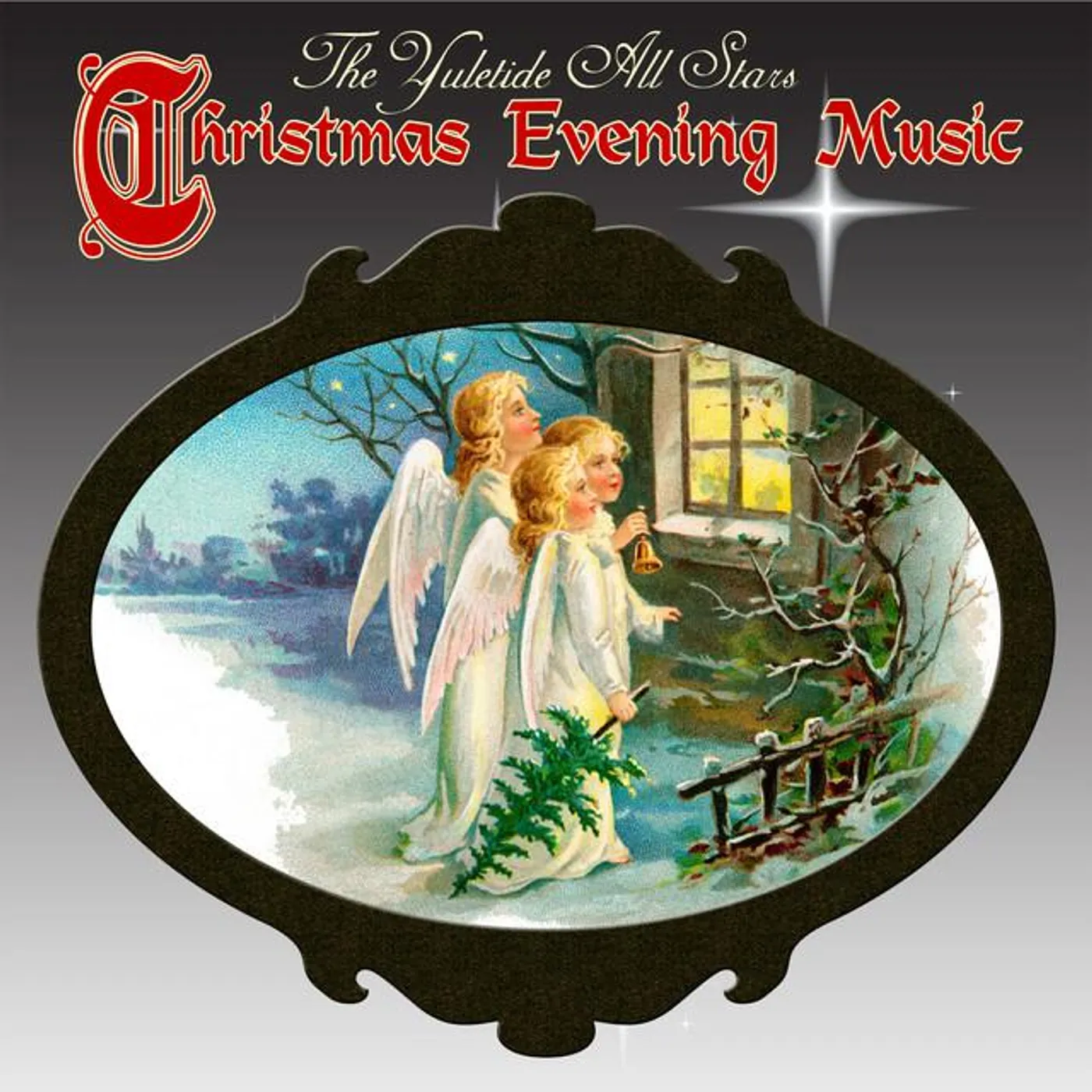 The Yuletide All Stars