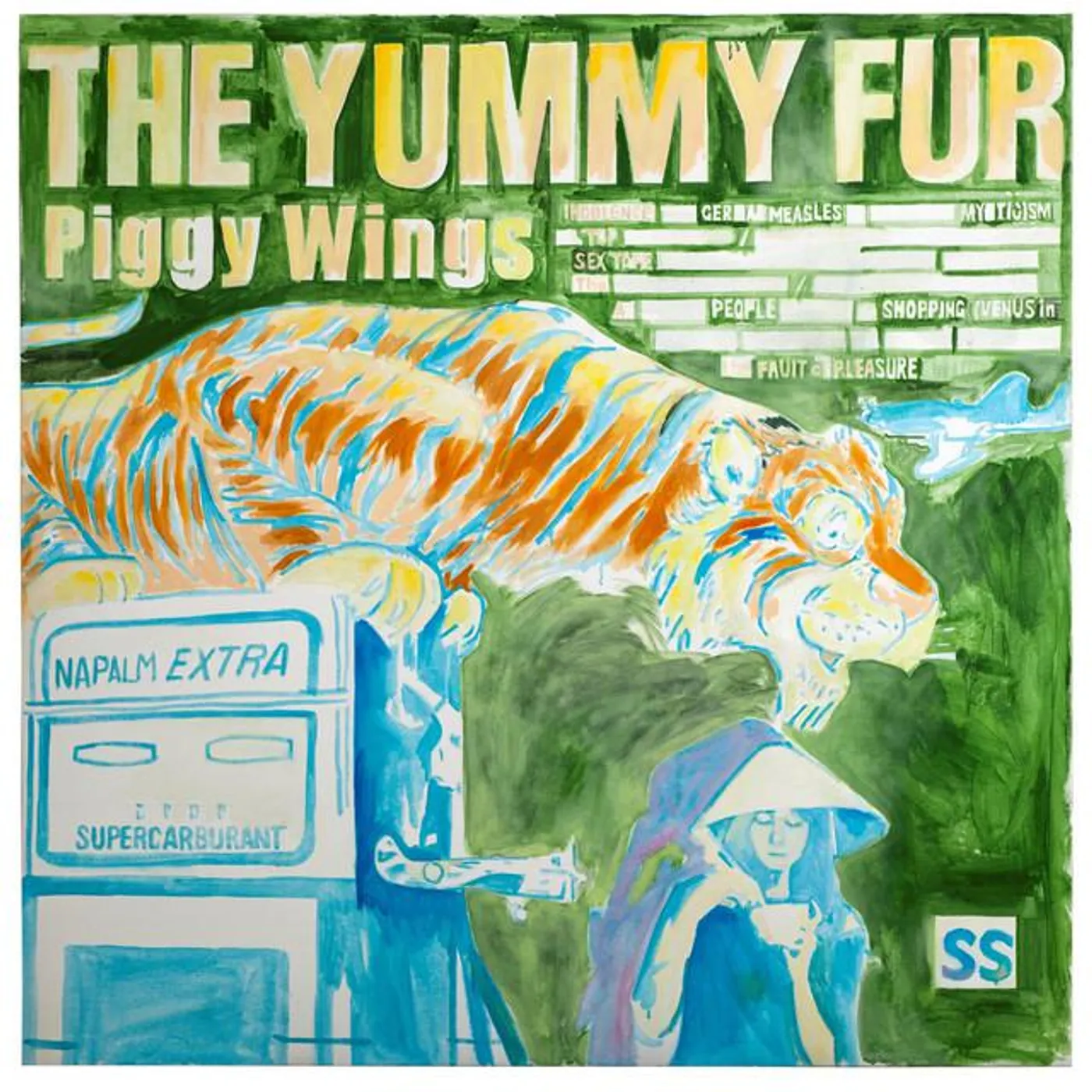 The Yummy Fur