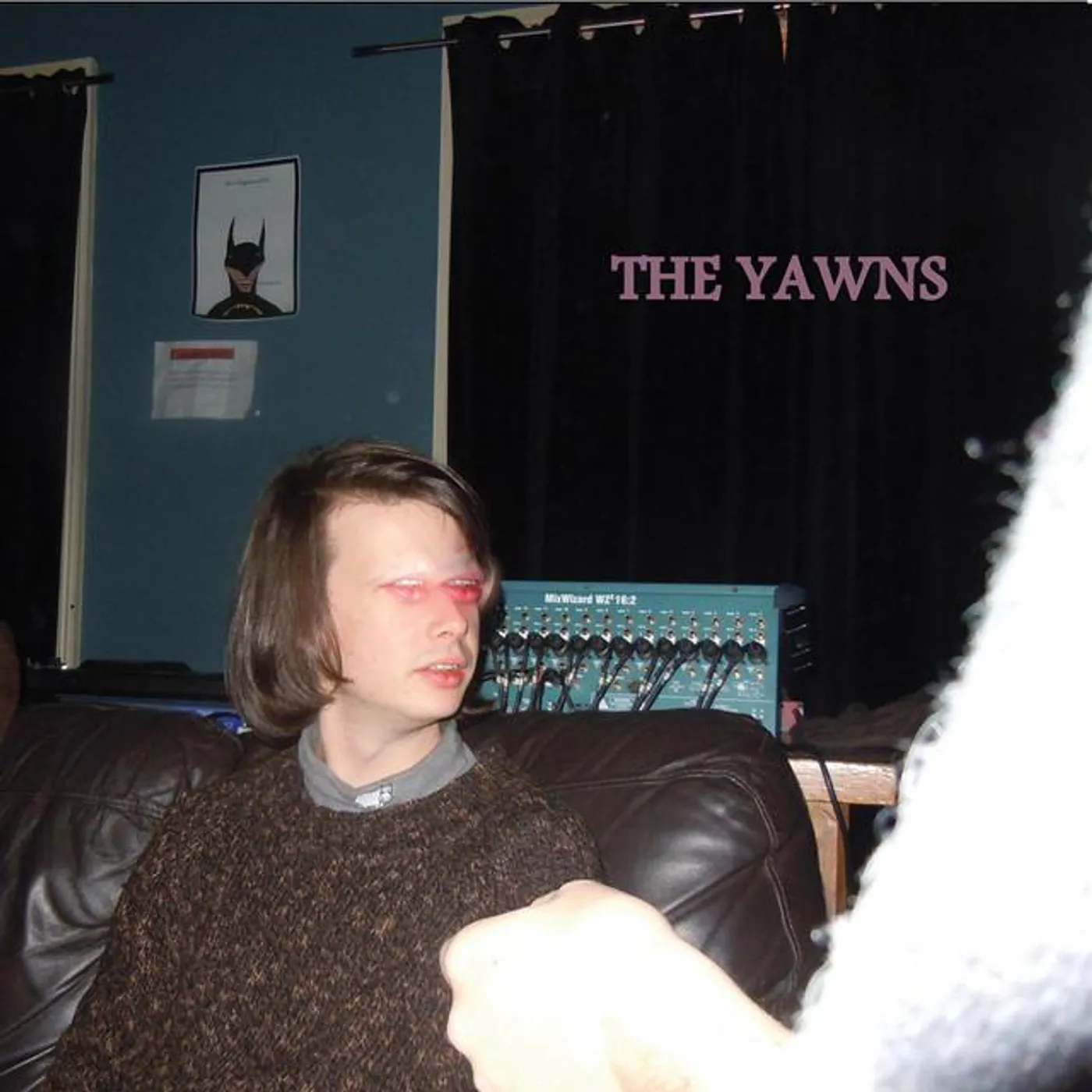The Yawns