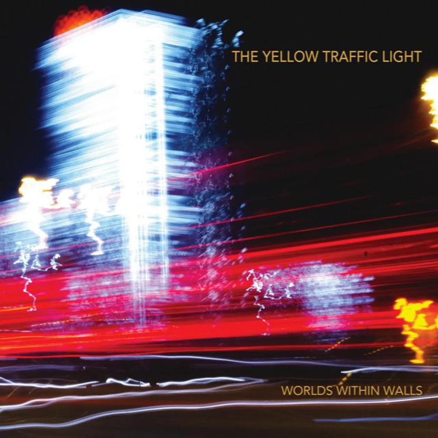 The Yellow Traffic Light