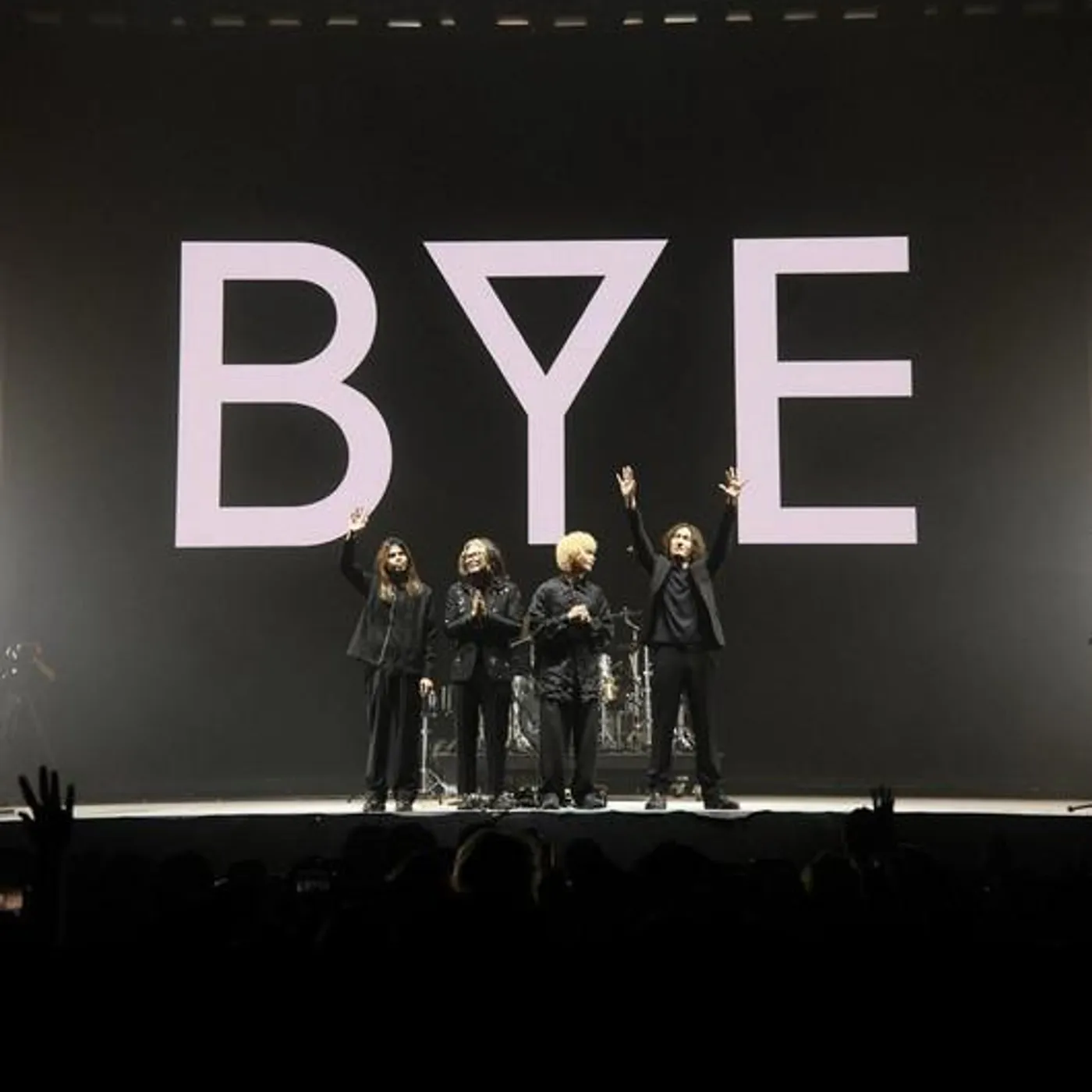 The Yers