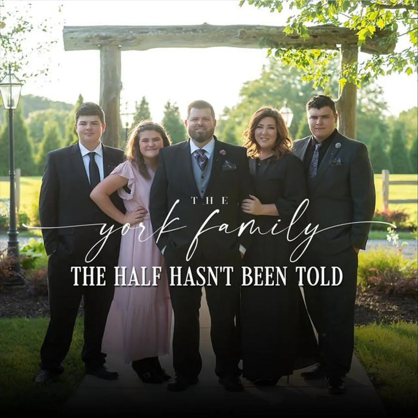 The York Family