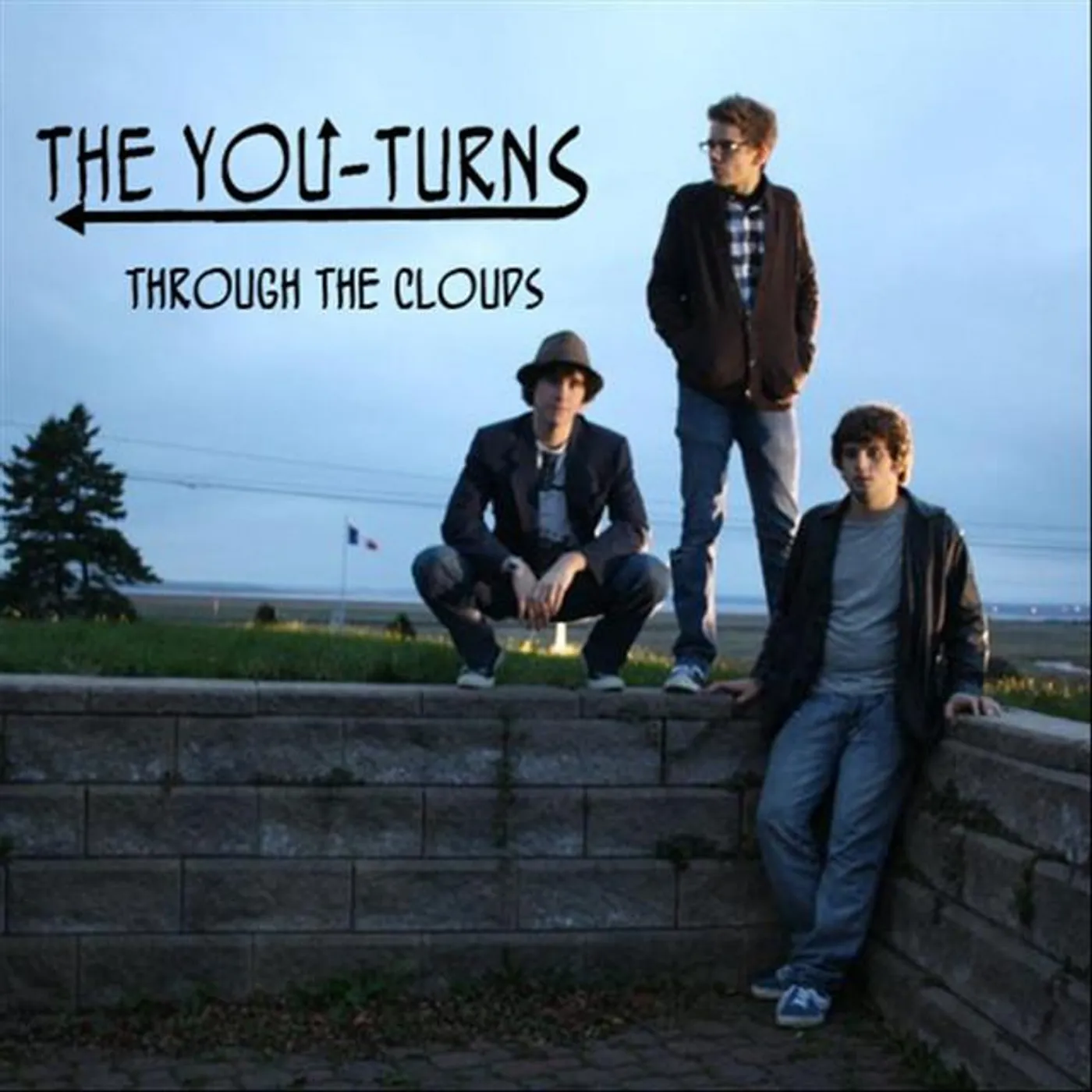 The You-Turns