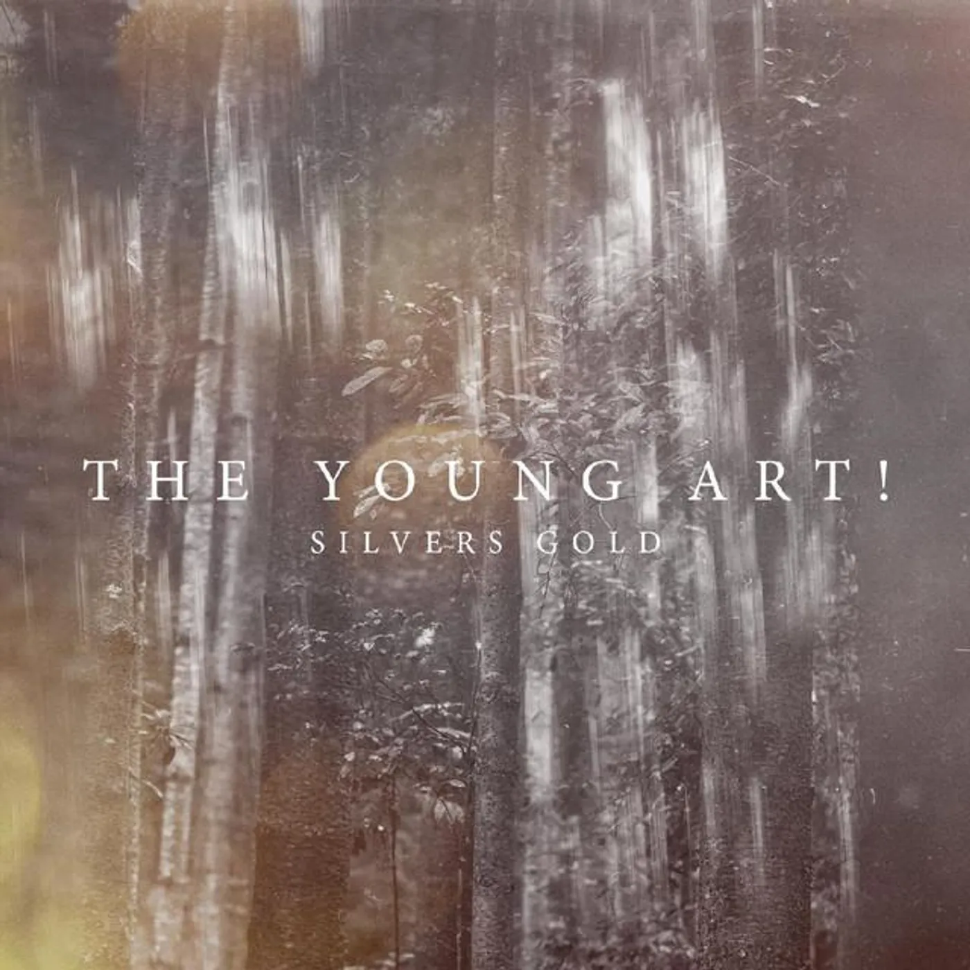 The Young Art!