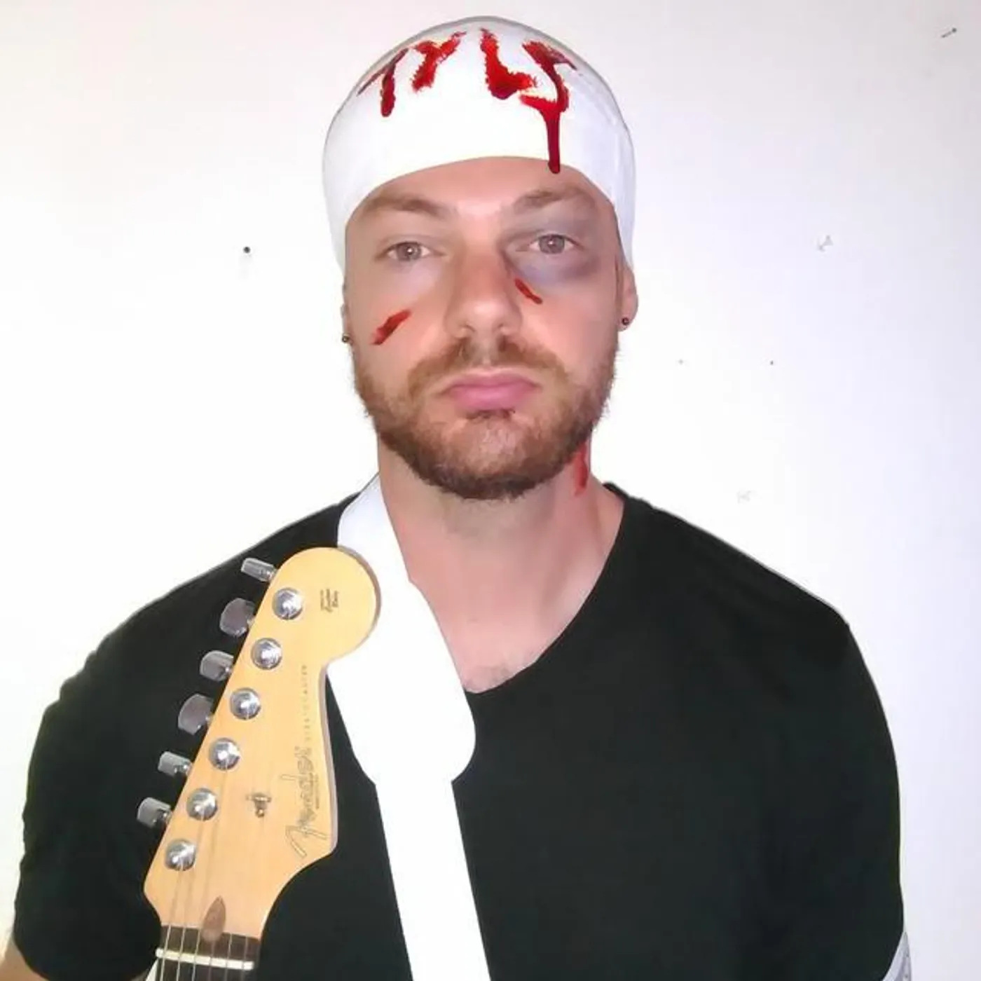 The Young Love Scene