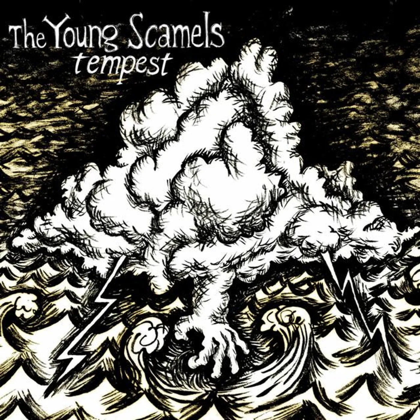 The Young Scamels