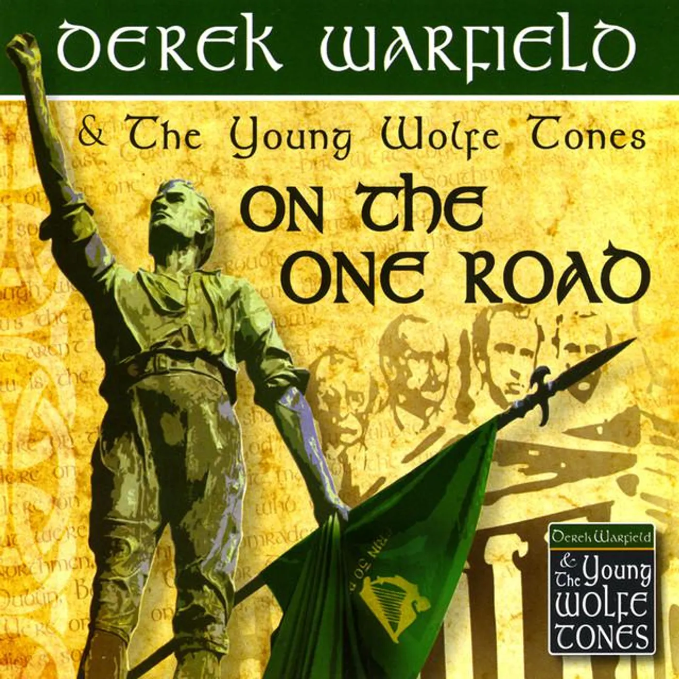 The Young Wolfe Tones