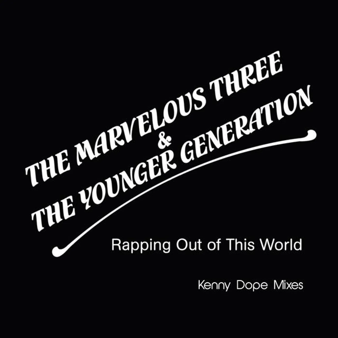 The Younger Generation