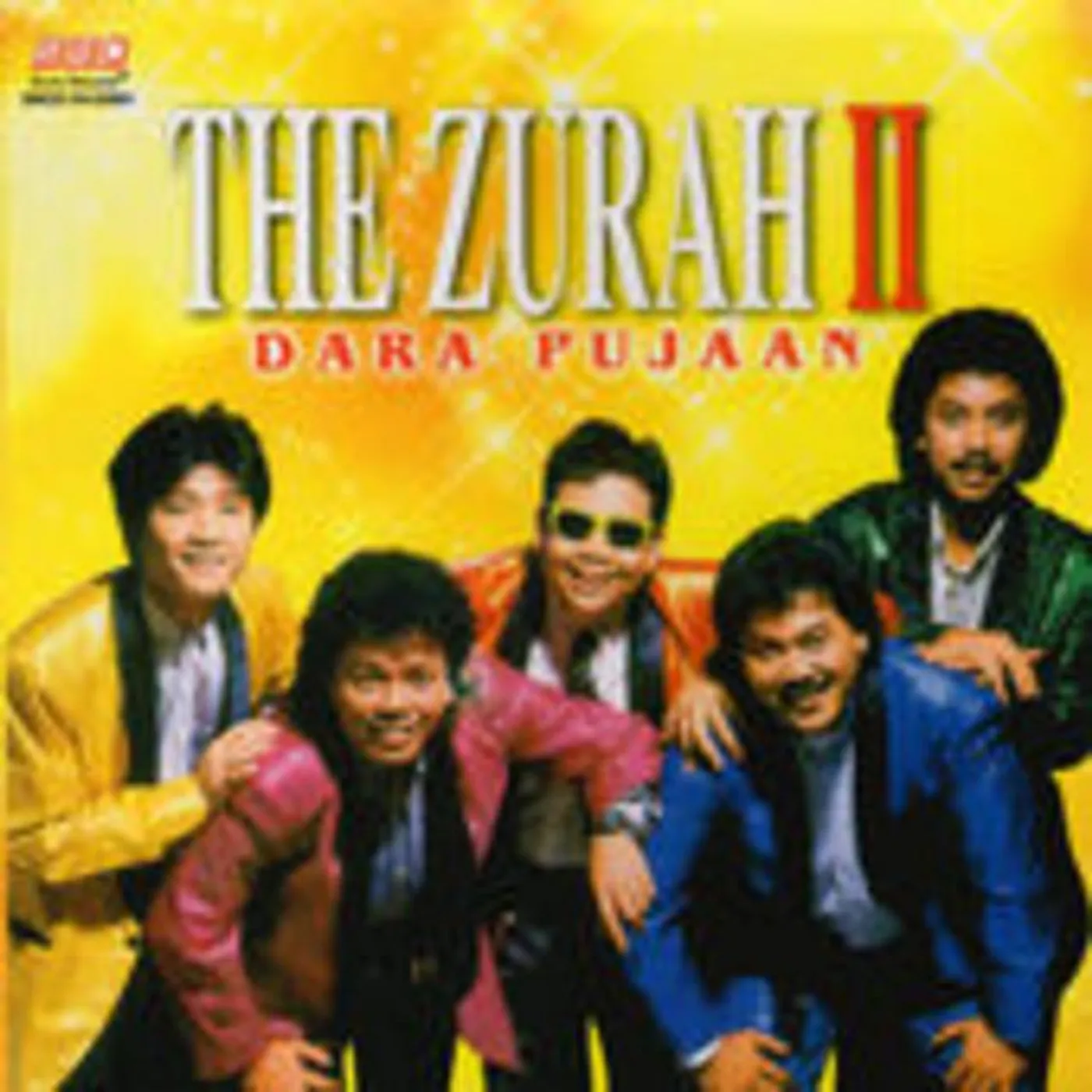 The Zurah ll