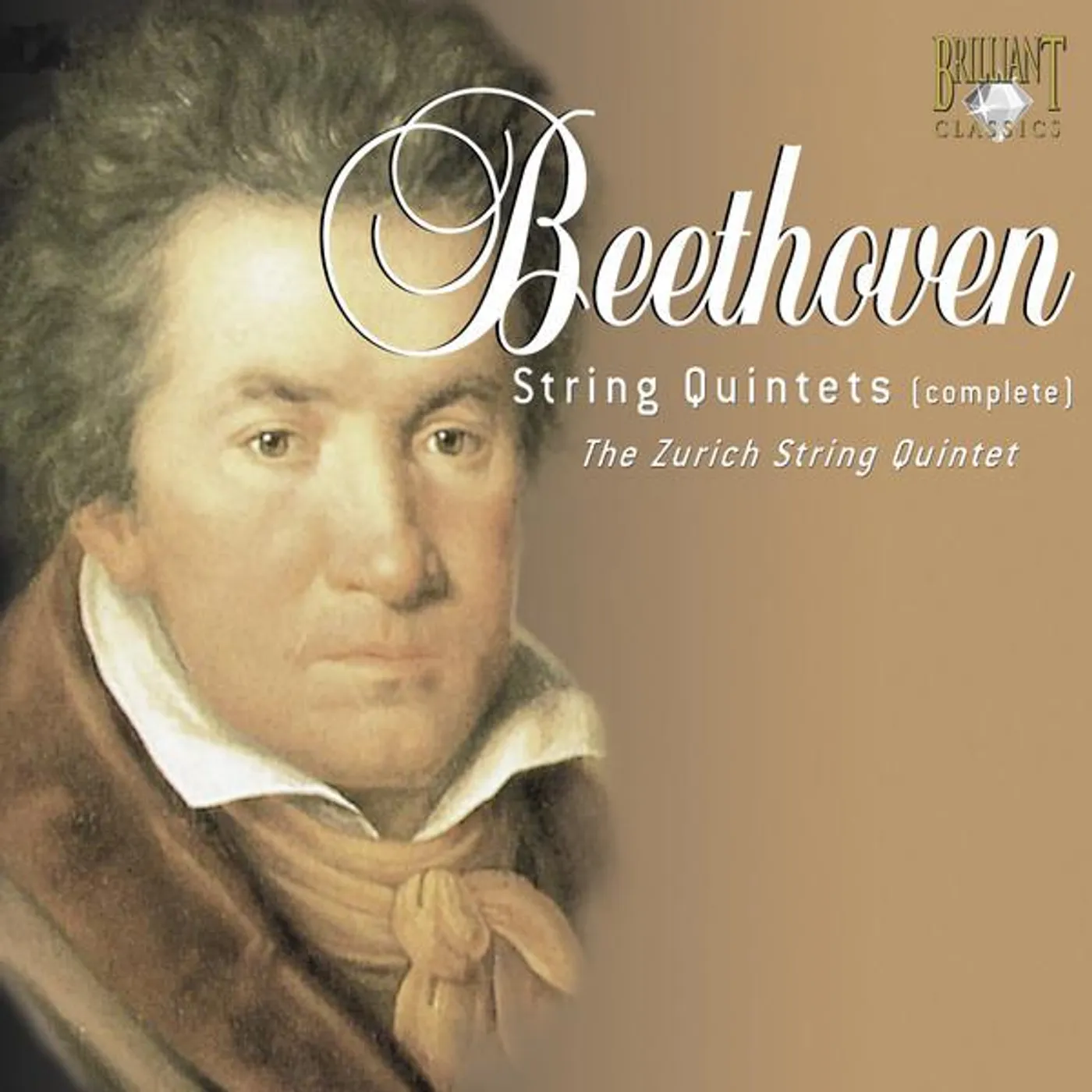 The Zurich String Quintet