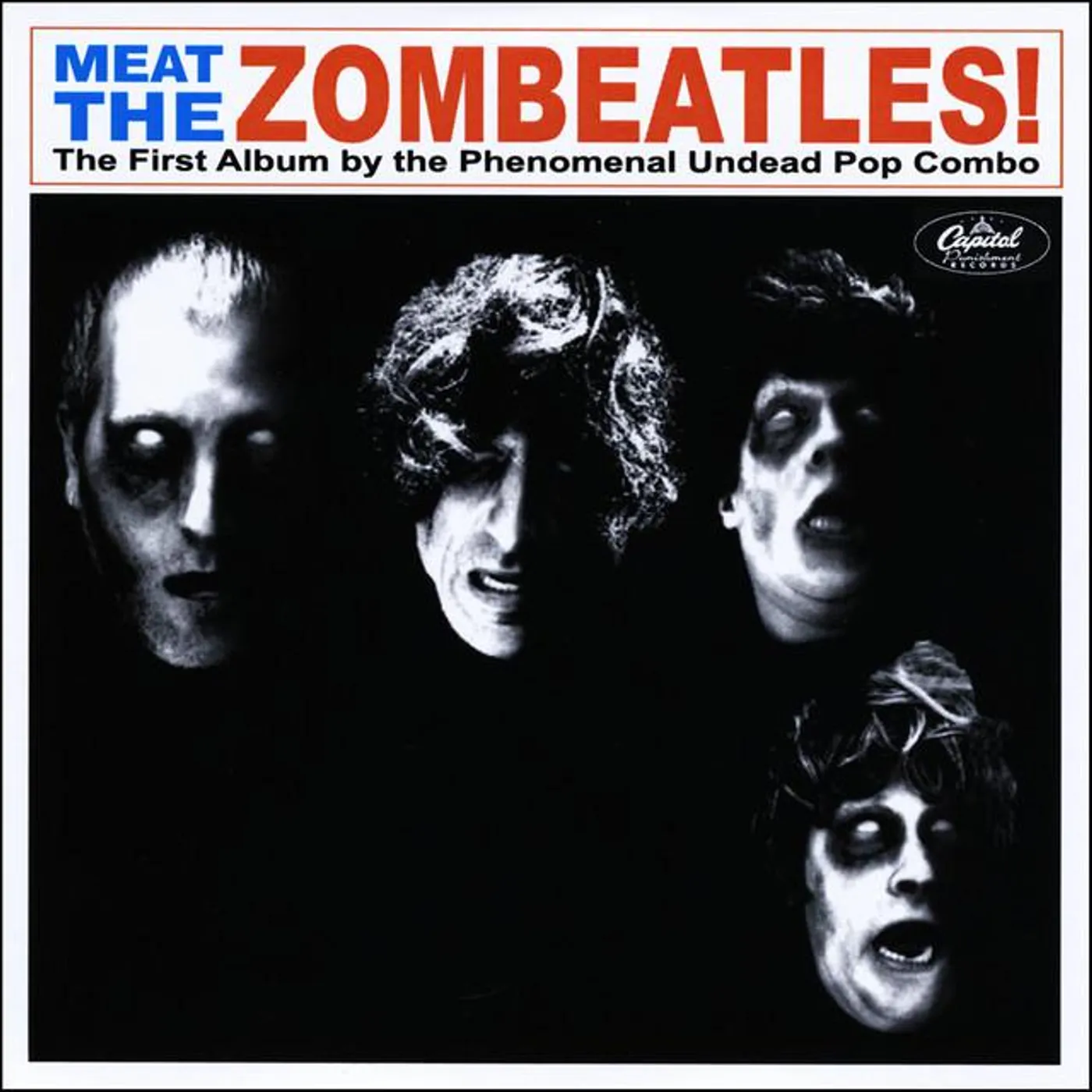 The Zombeatles