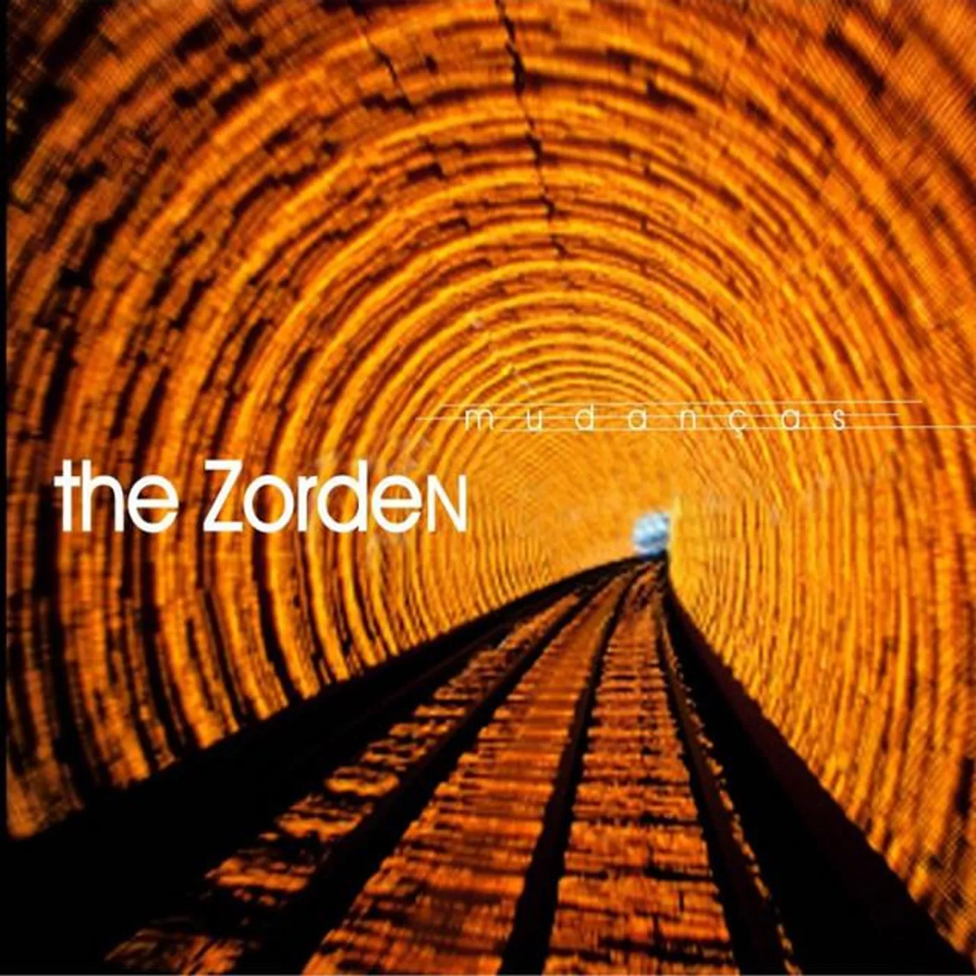 The Zorden Brand Page