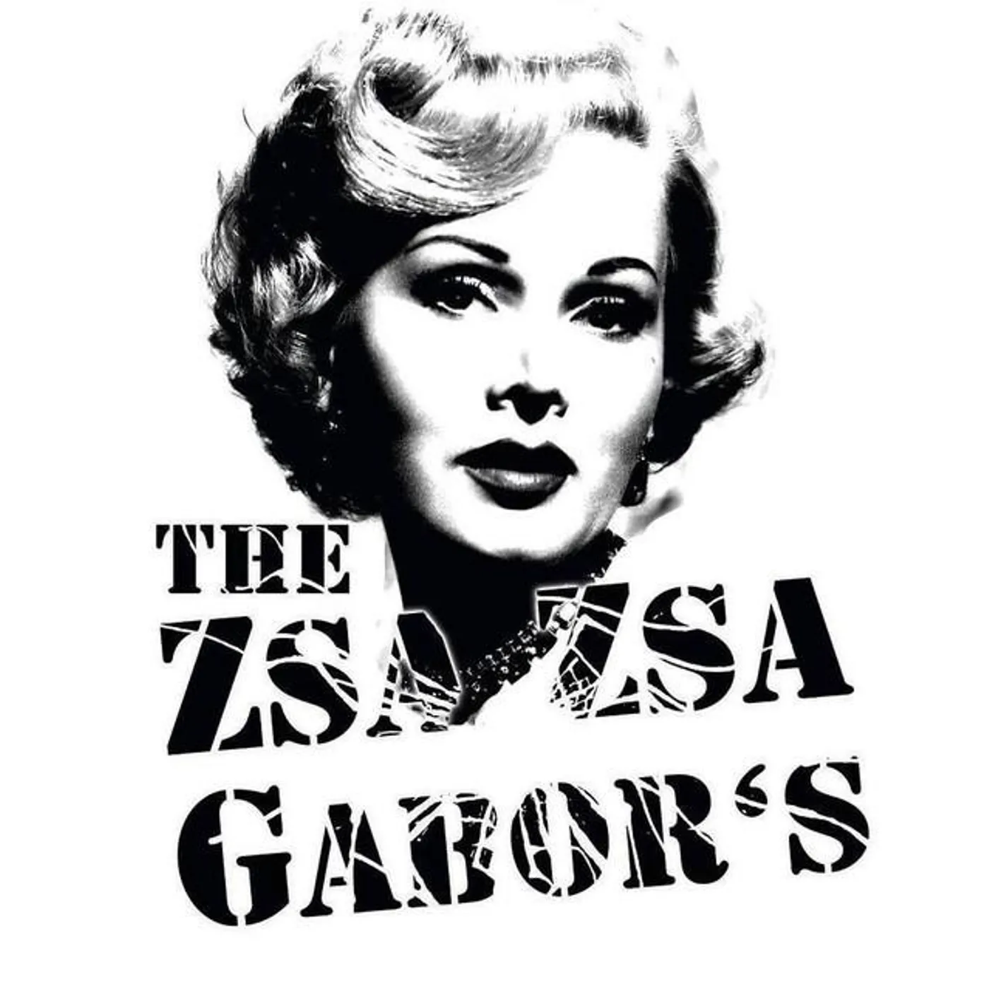 The Zsa Zsa Gabor's