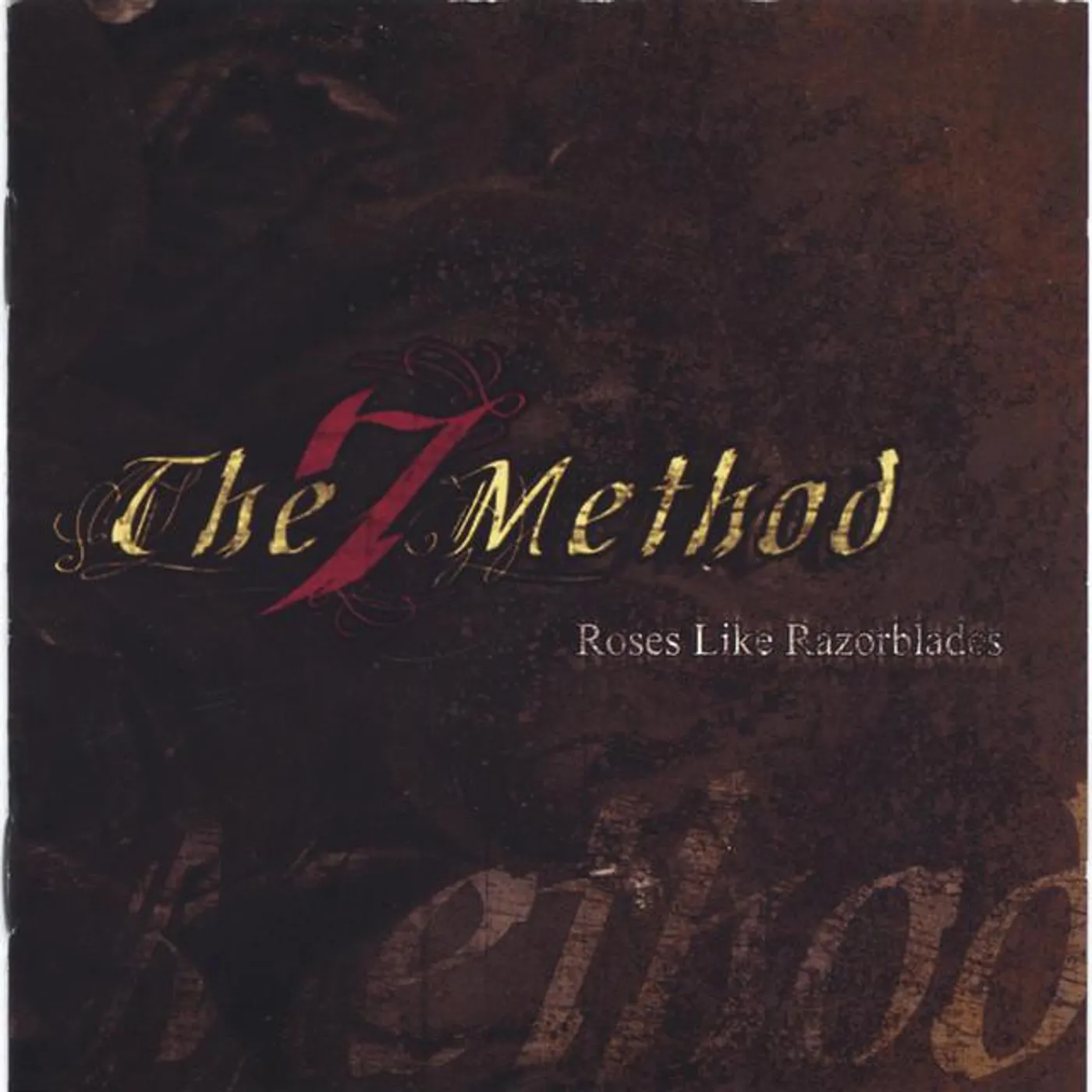 The7method Brand Page