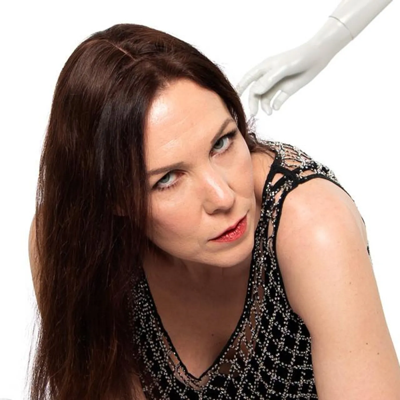 Thea Gilmore Brand Page