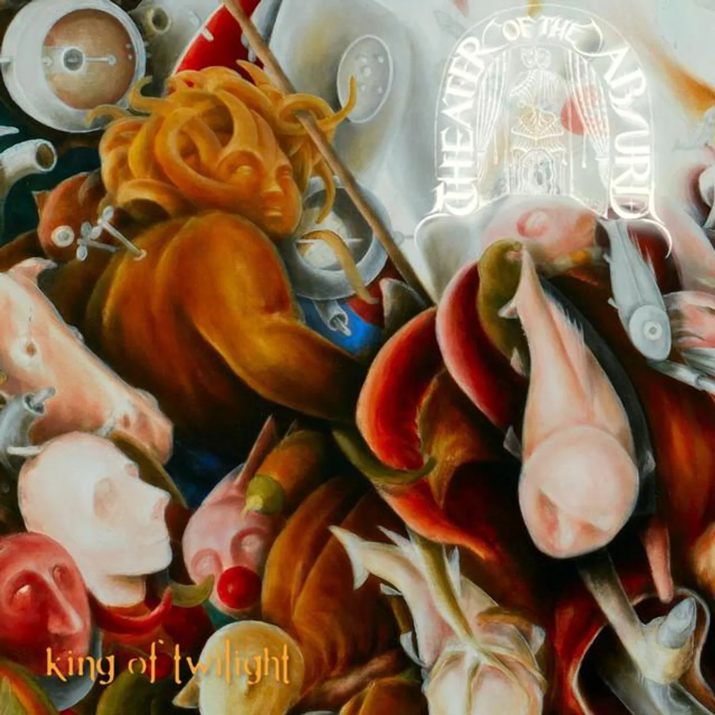 Theater of the Absurd