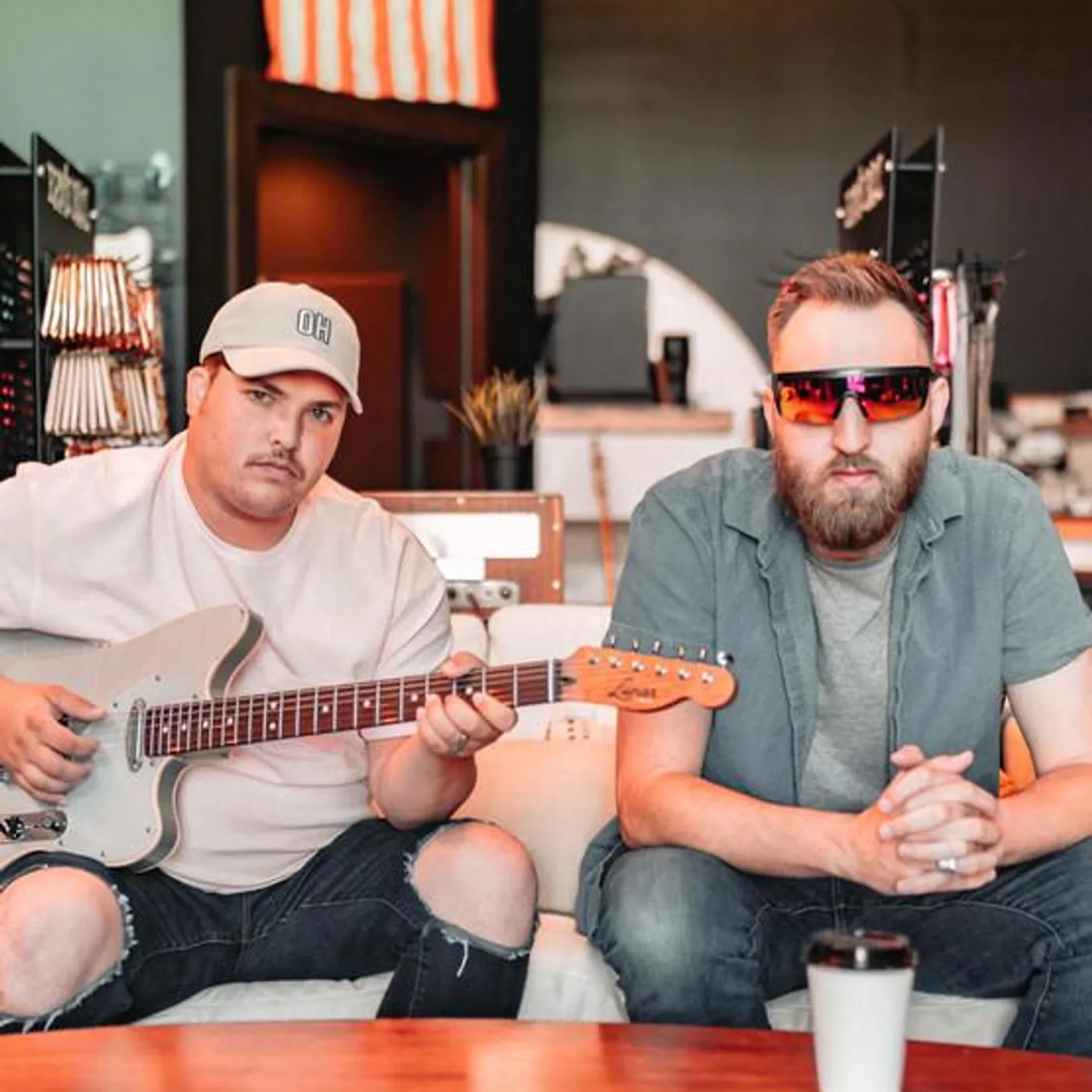 Theatre Breaks Loose