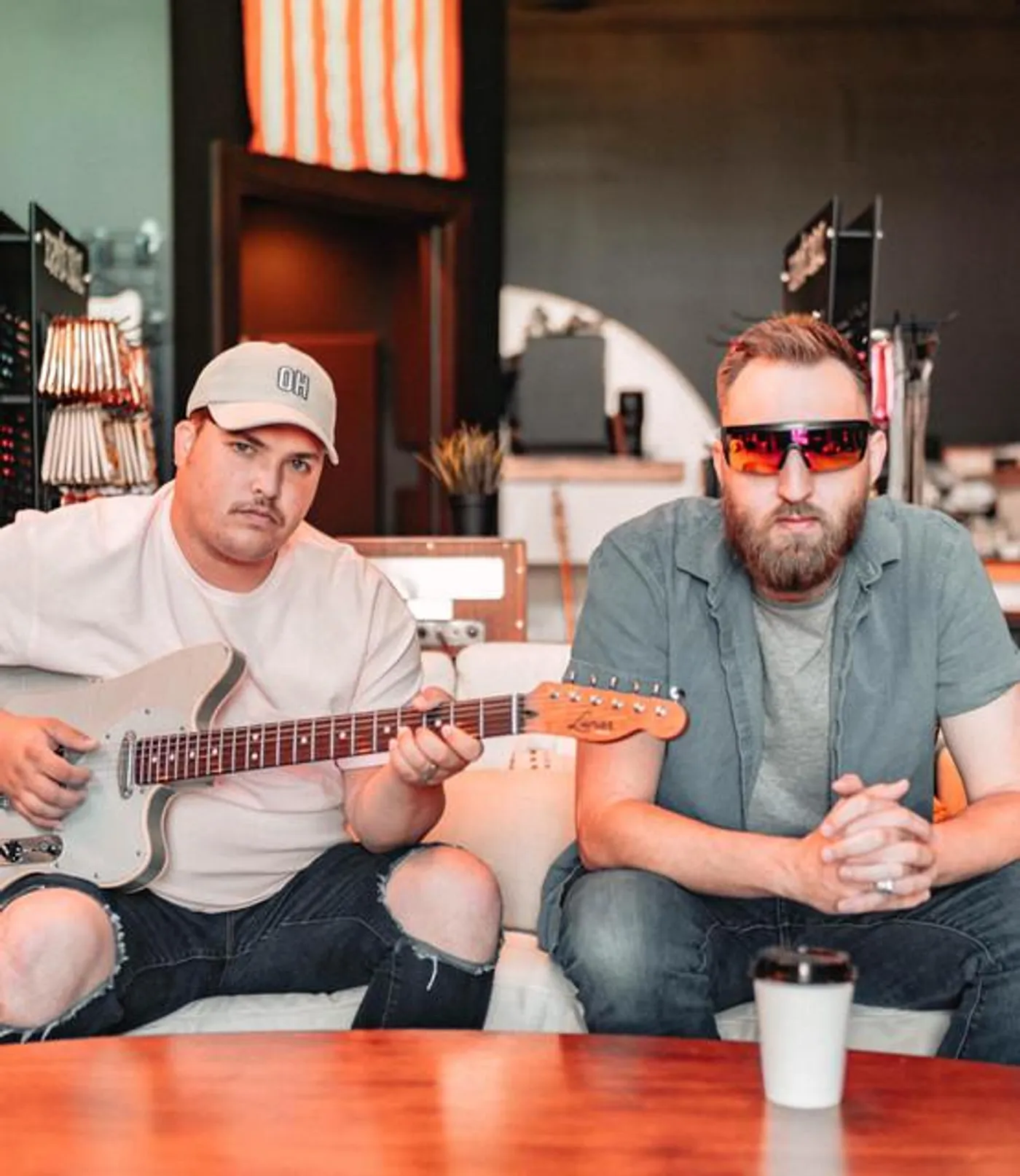 Theatre Breaks Loose