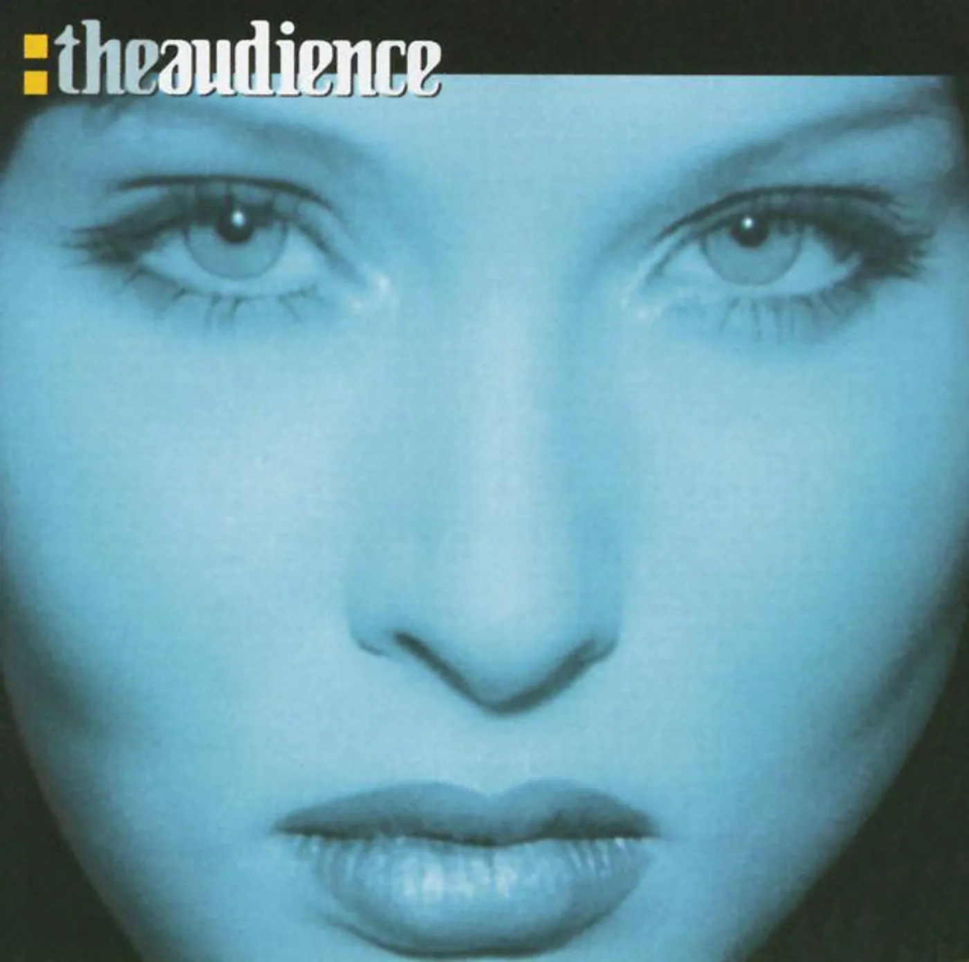 Theaudience