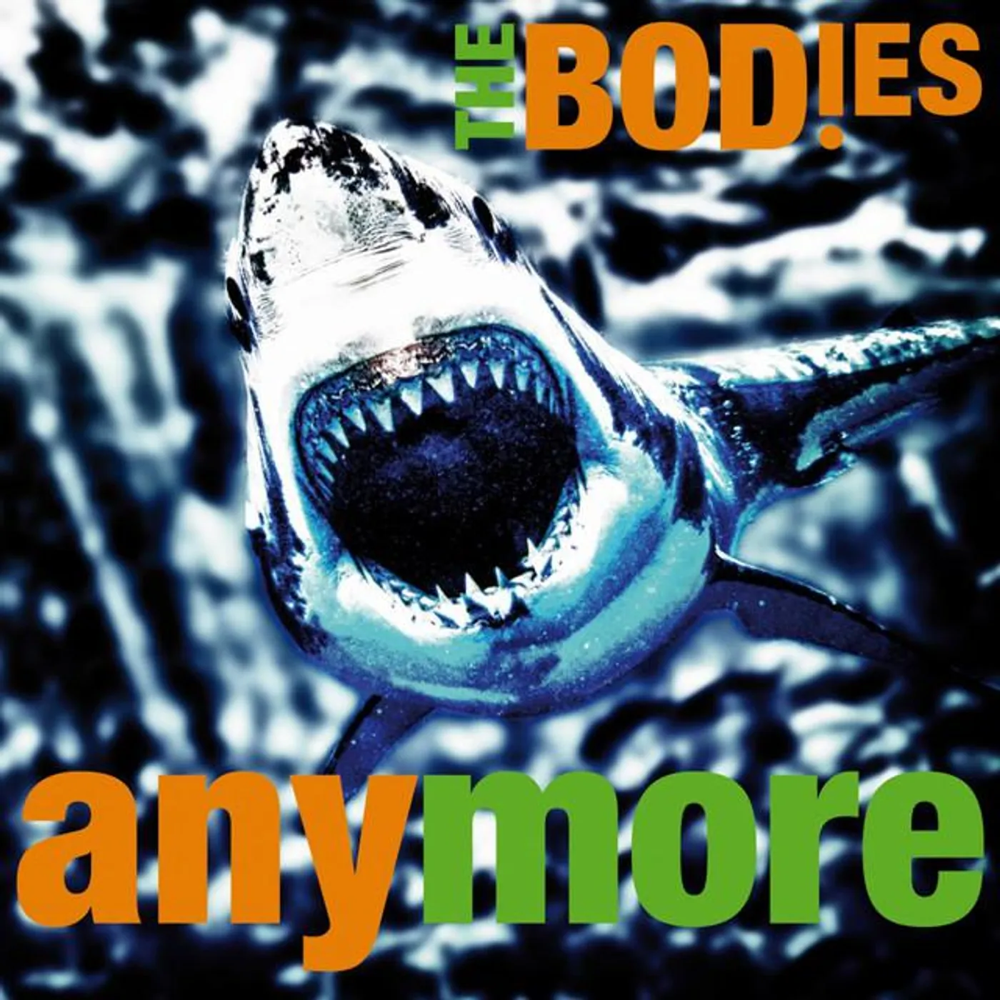 theBODIES Brand Page