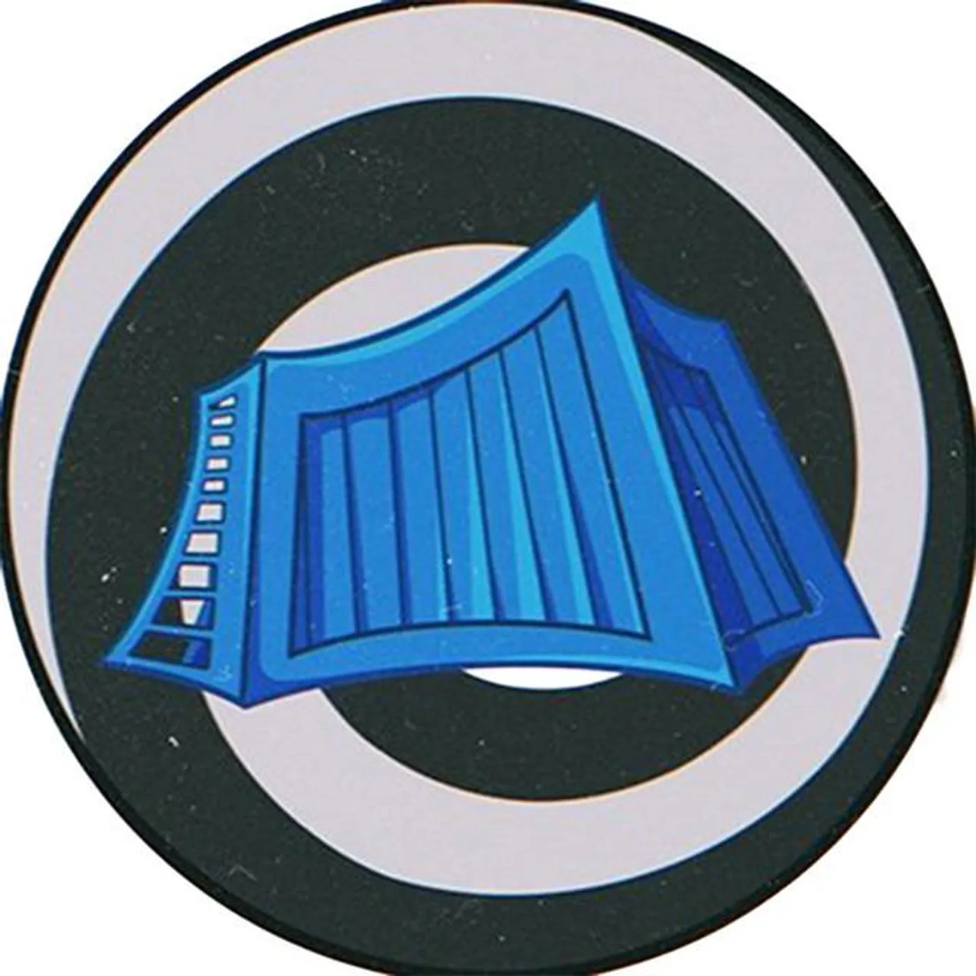 TheBlueSnowplow Brand Page