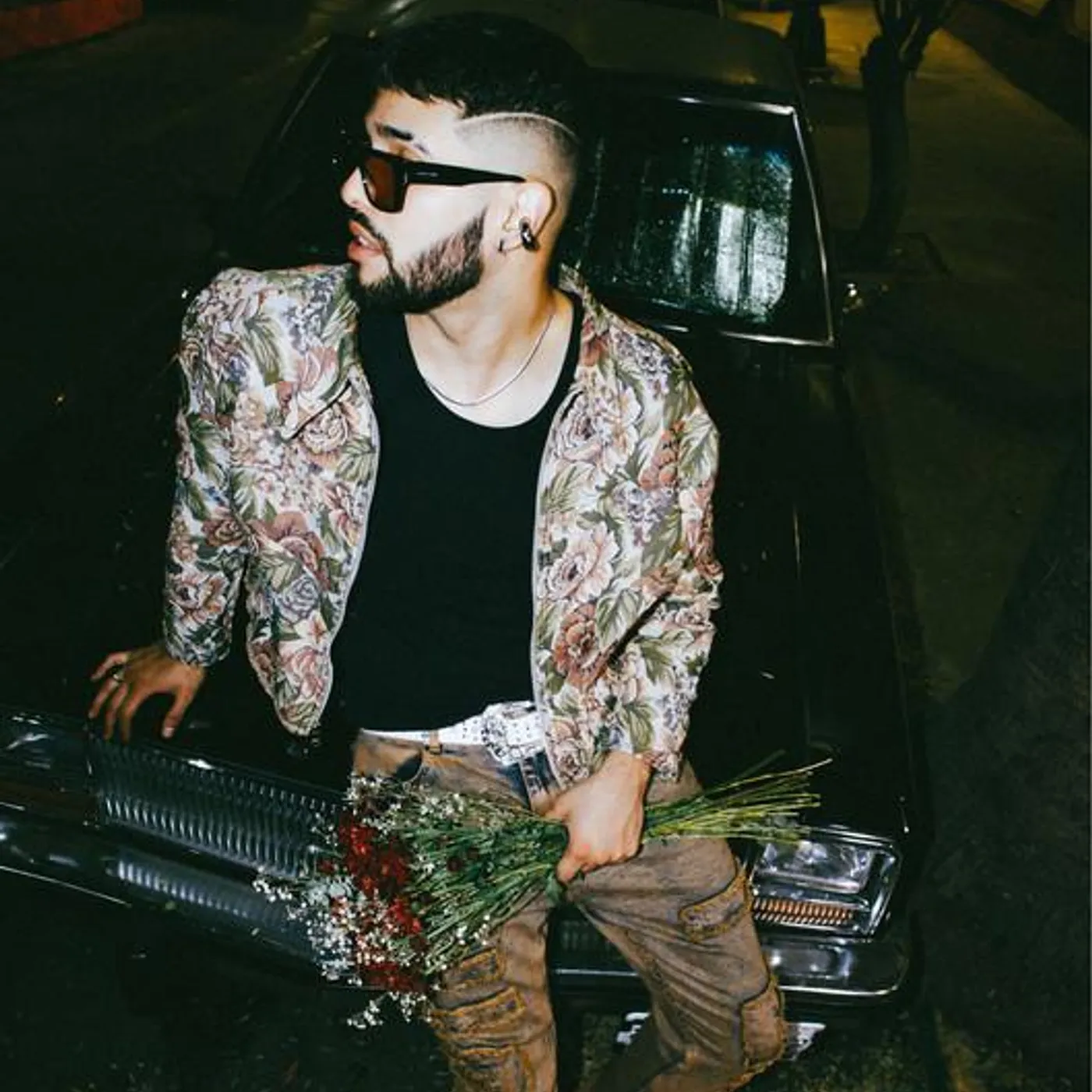 Thega Diaz