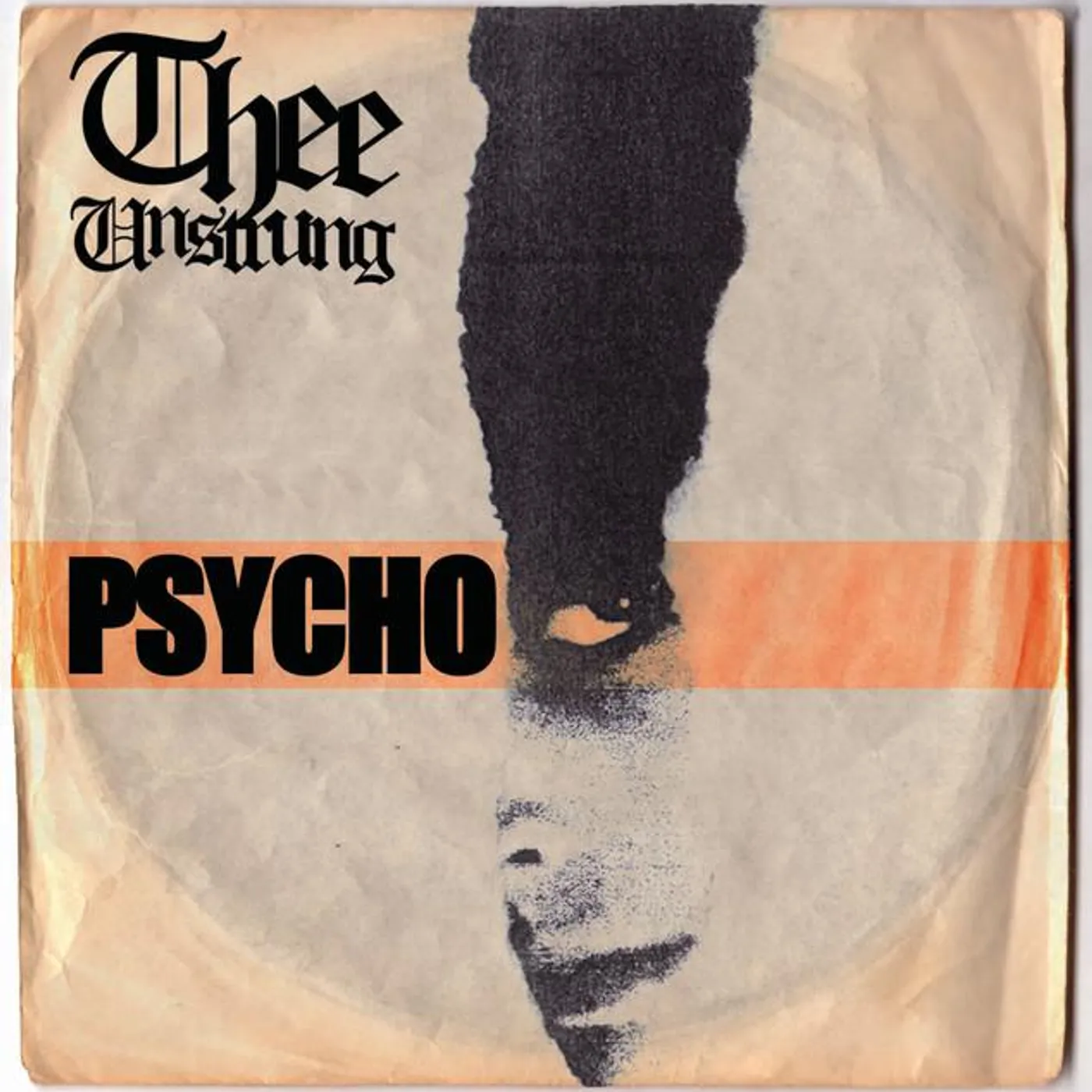 Thee Unstrung