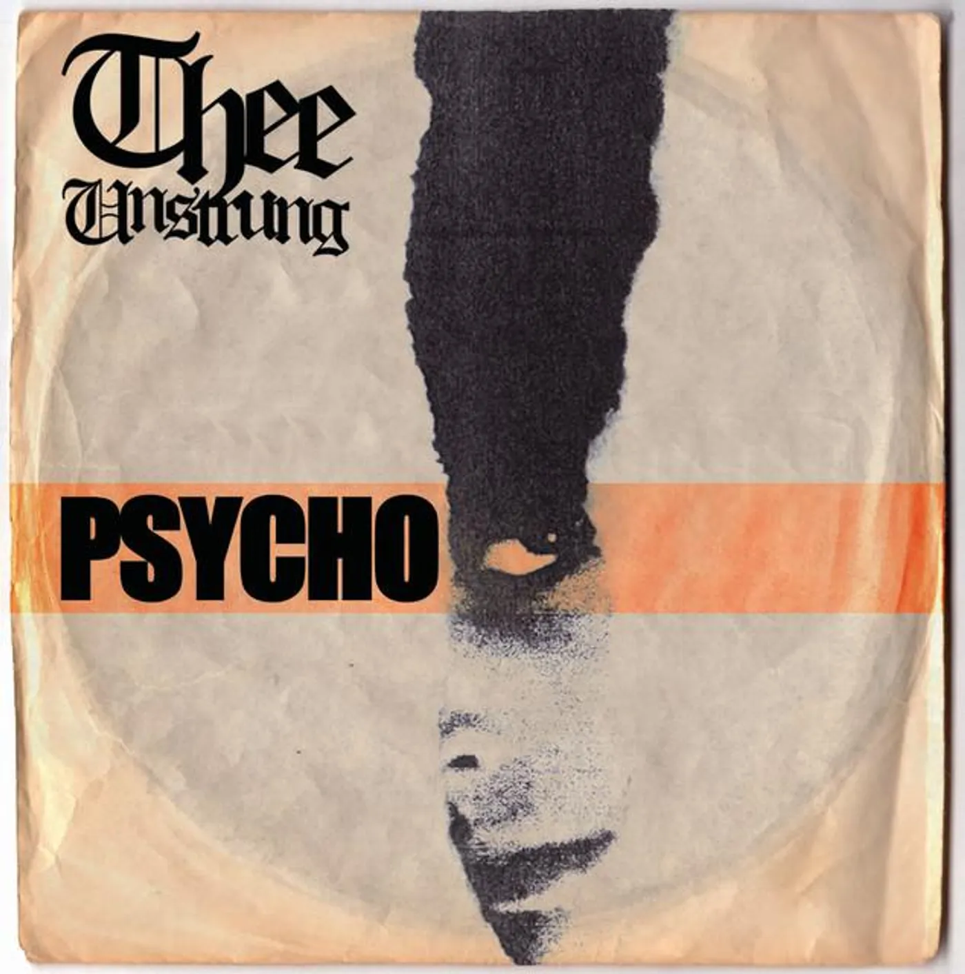 Thee Unstrung
