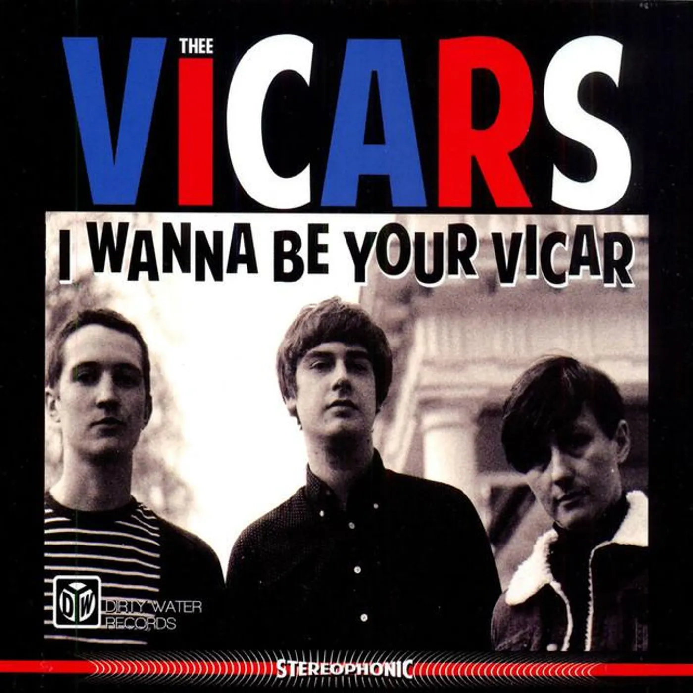 Thee Vicars
