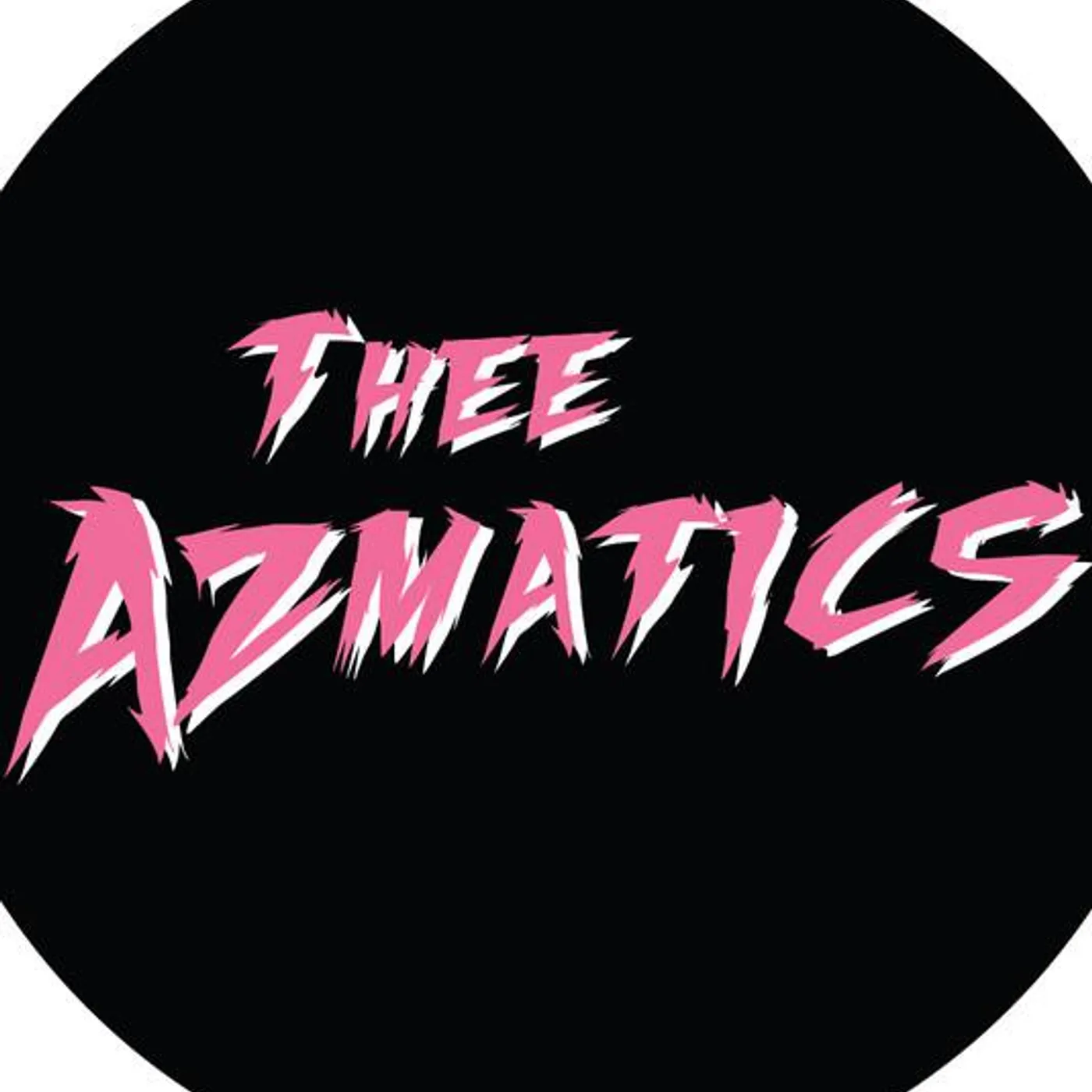 Thee Azmatics
