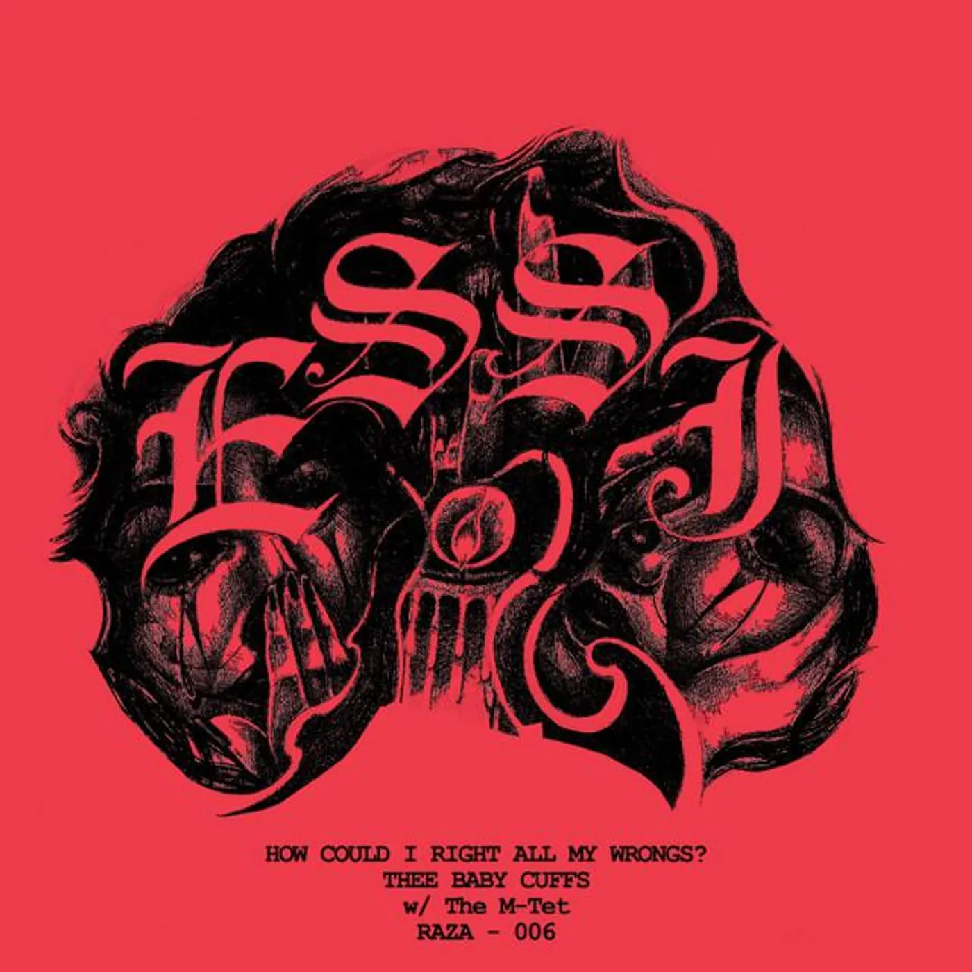 Thee Baby Cuffs Brand Page