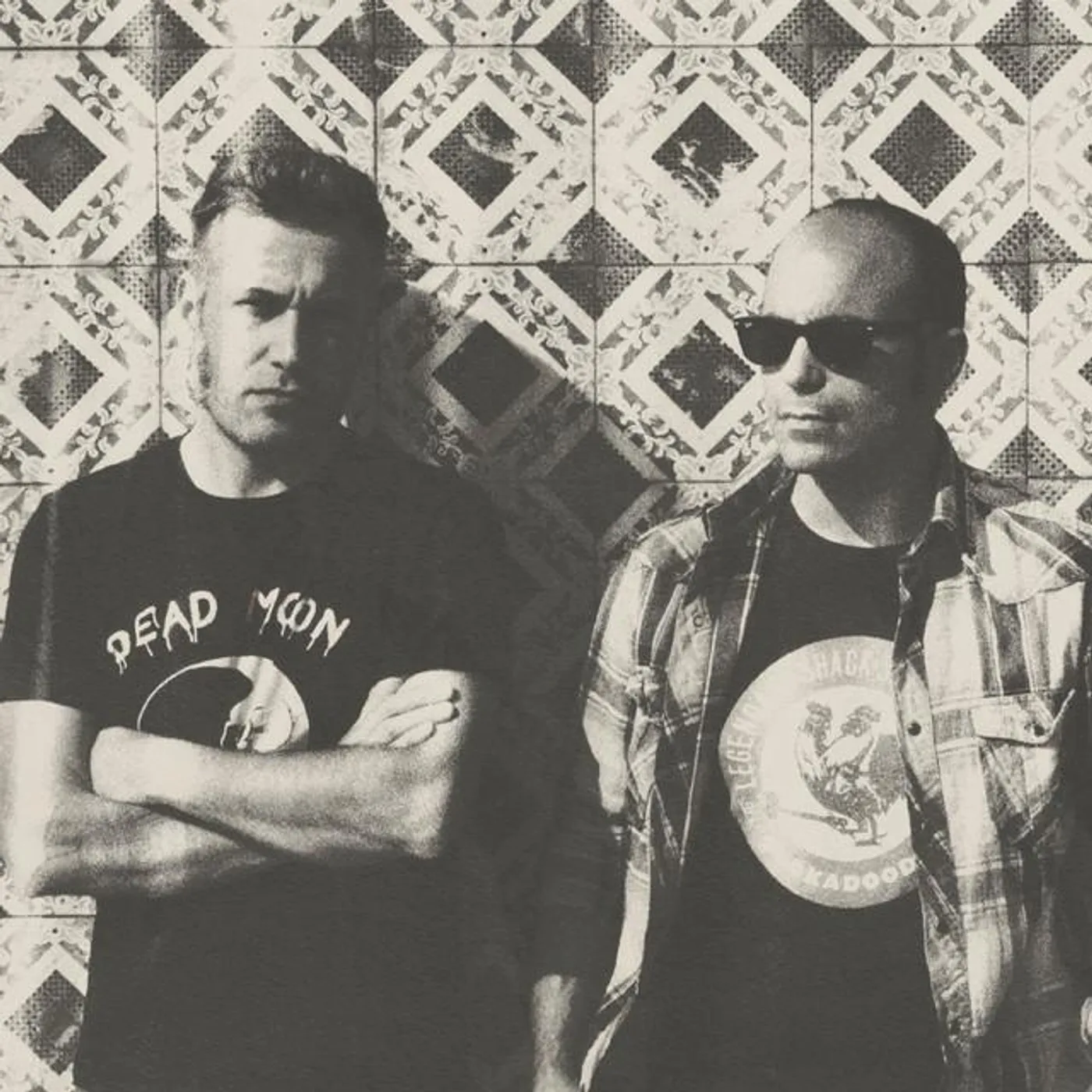 Thee Blind Crows