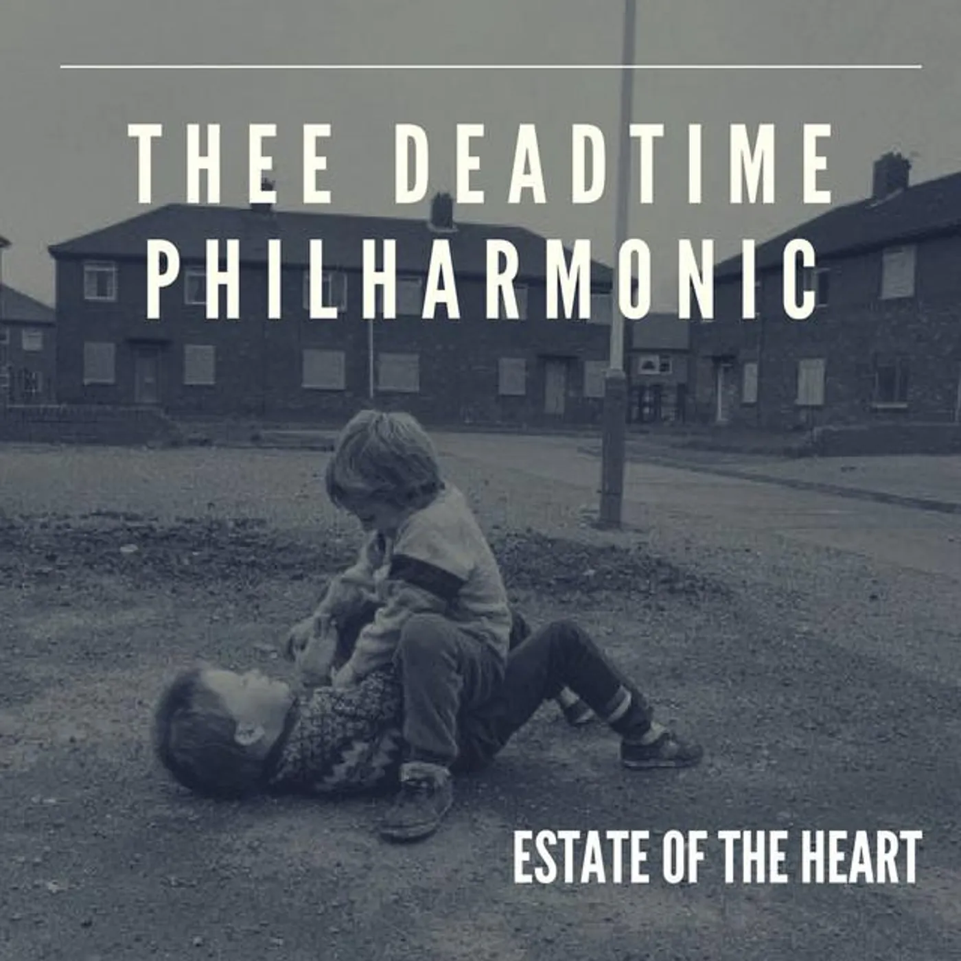 Thee Deadtime Philharmonic