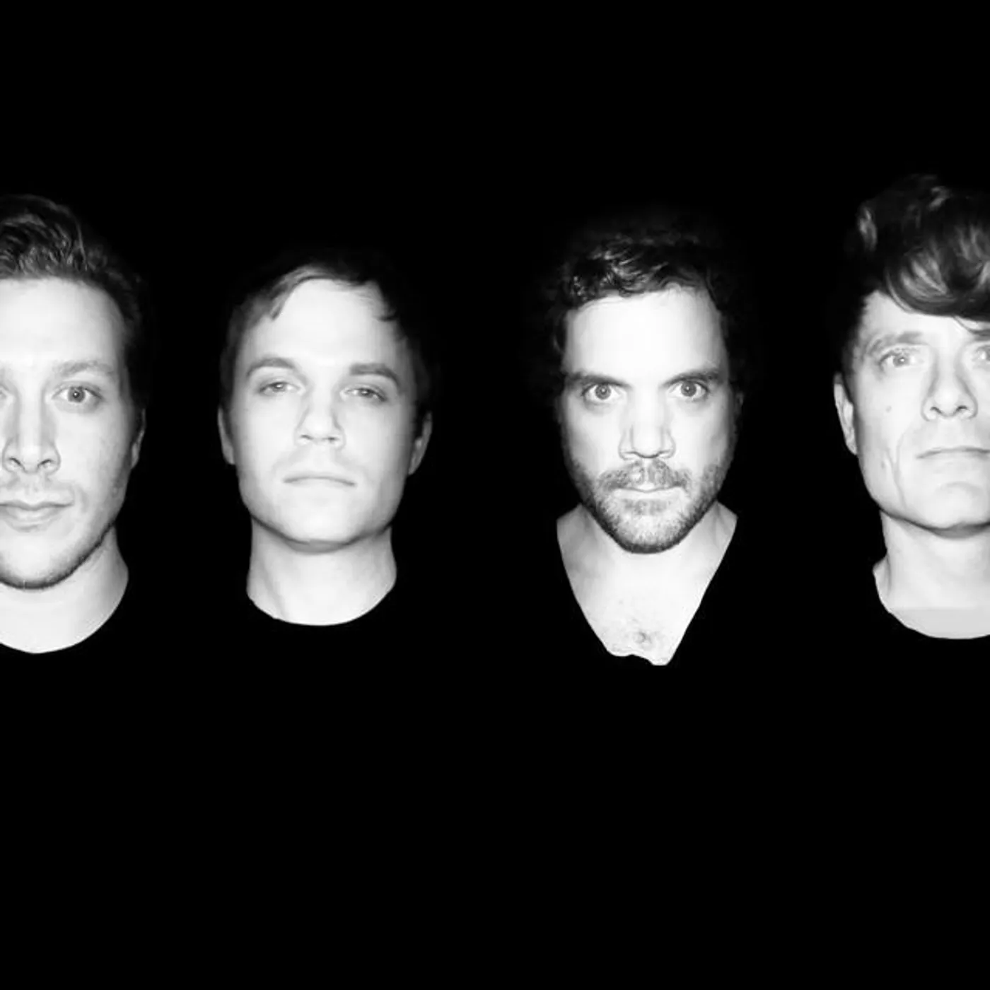 Thee Oh Sees Brand Page