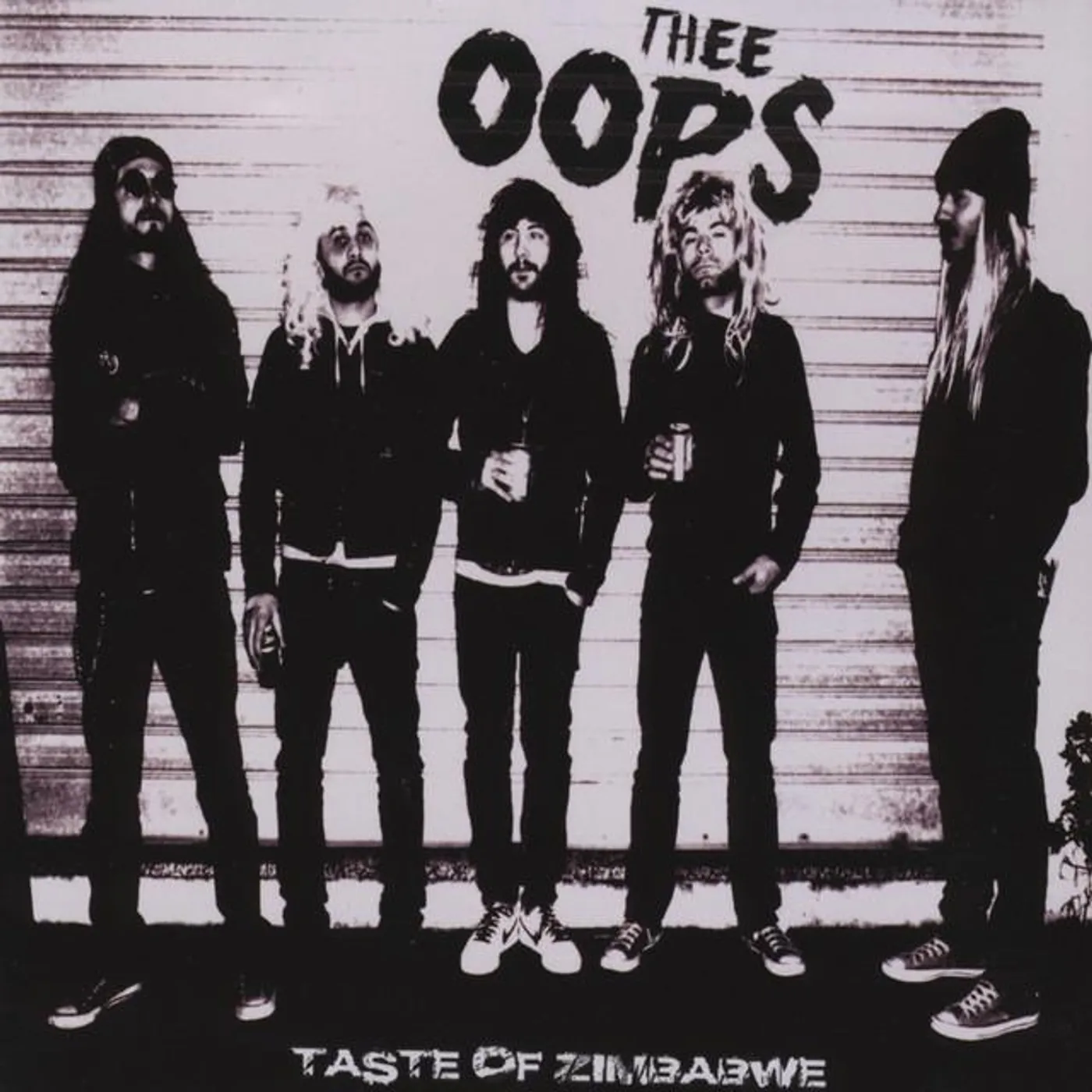Thee Oops