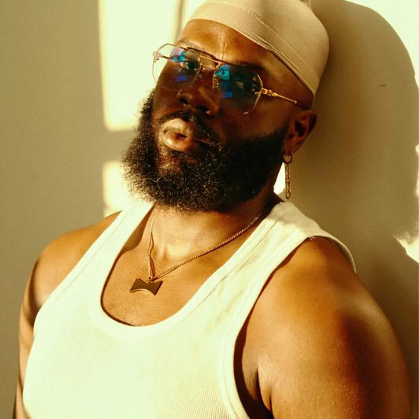 THEHONESTGUY Brand Page