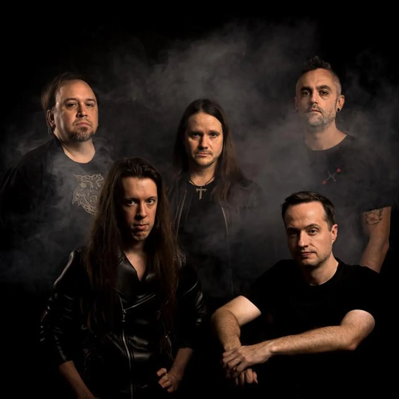 Theocracy Brand Page