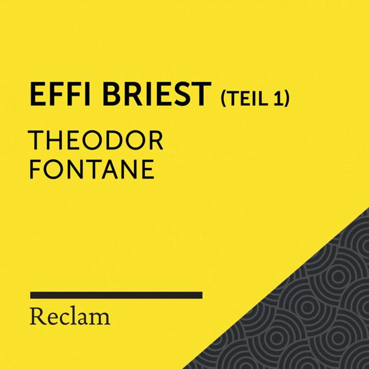 Theodor Fontane Brand Page