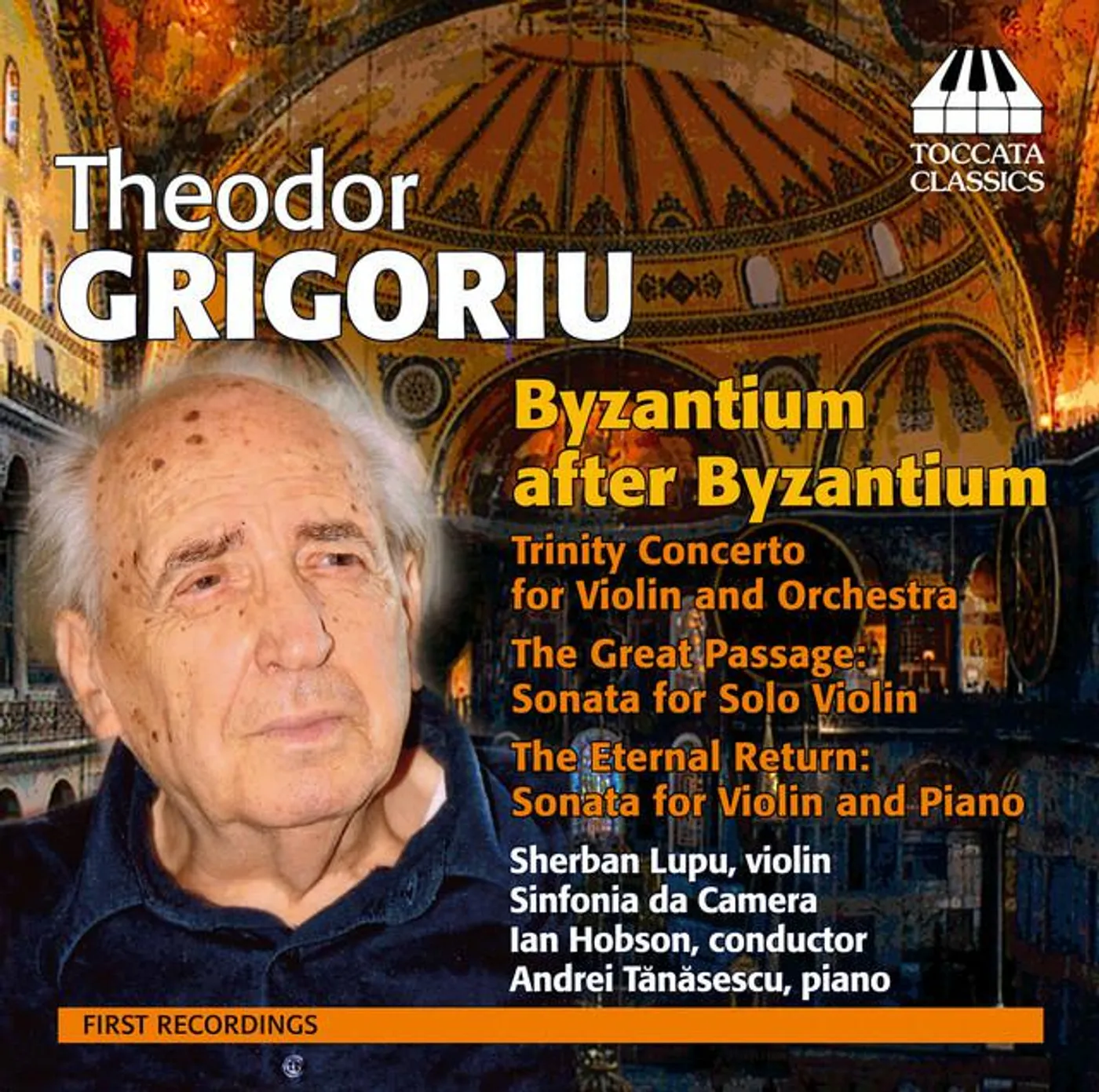 Theodor Grigoriu