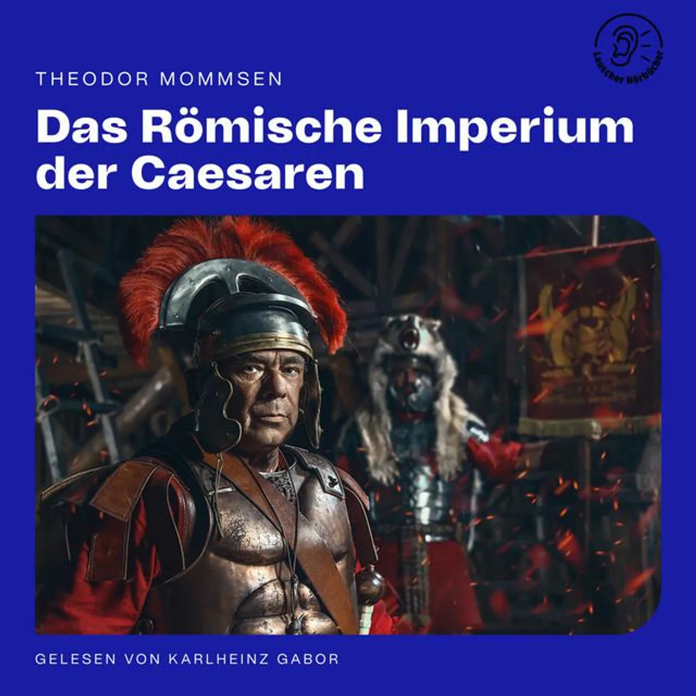Theodor Mommsen