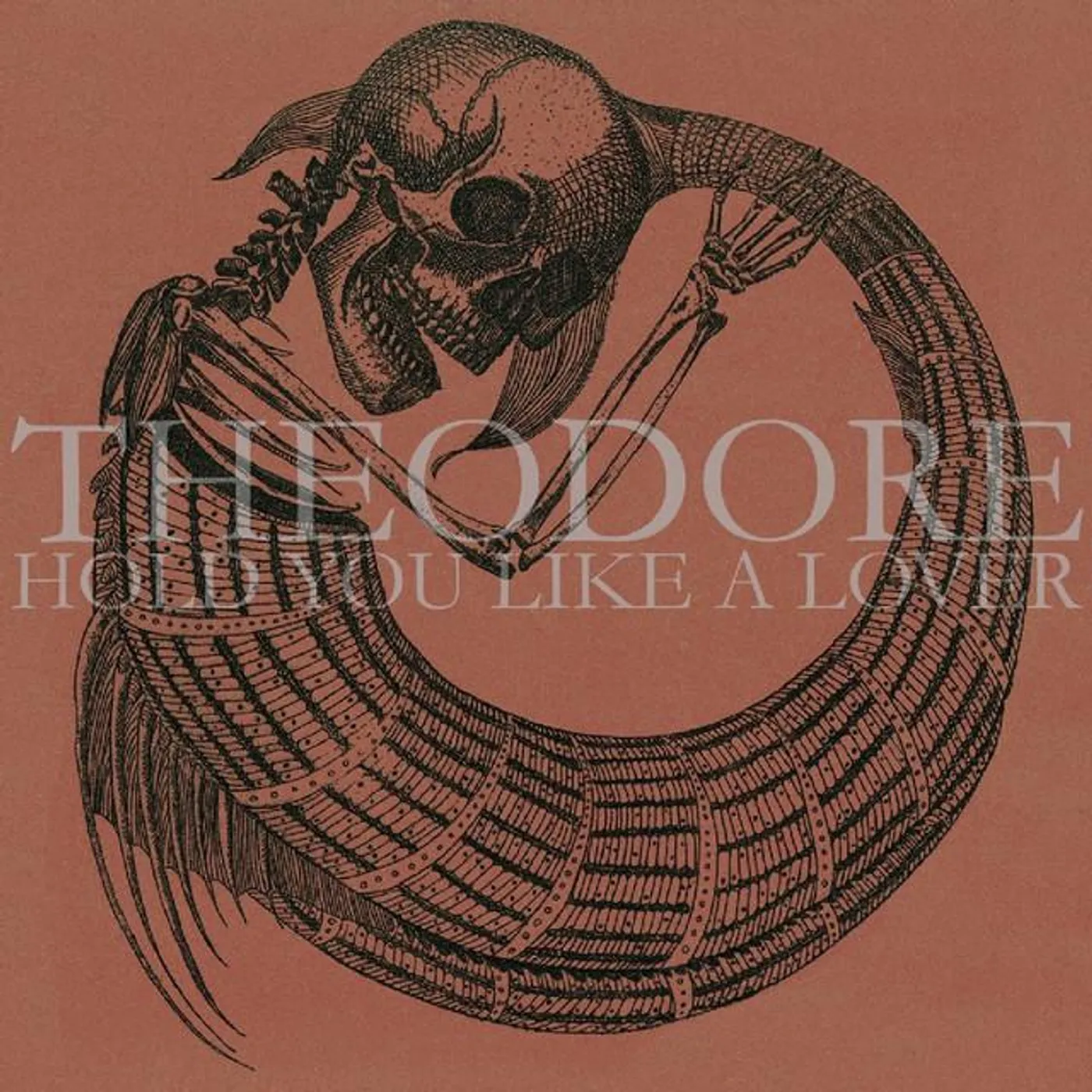 Theodore Brand Page