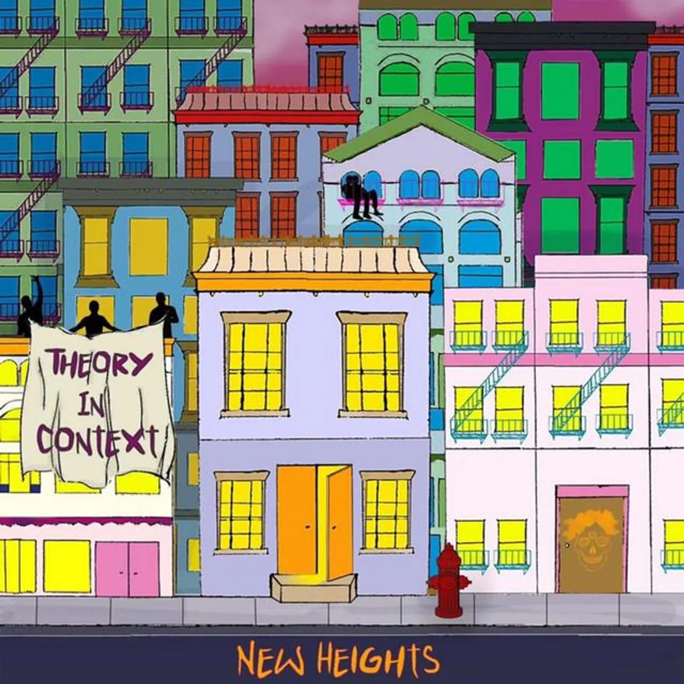 Theory in Context