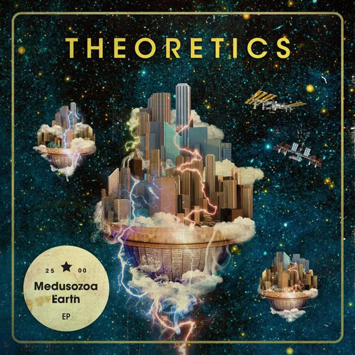 Theoretics Brand Page
