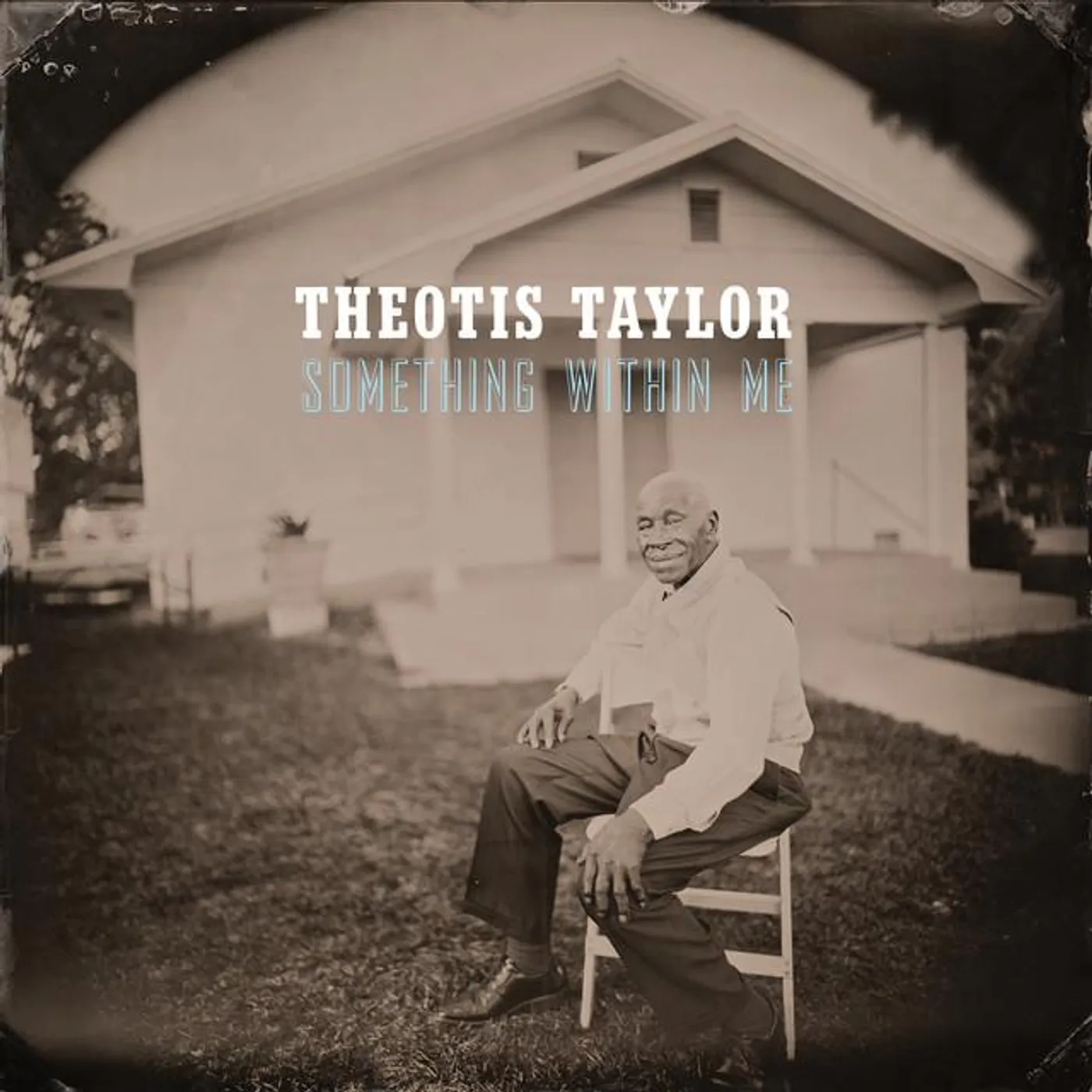 Theotis Taylor
