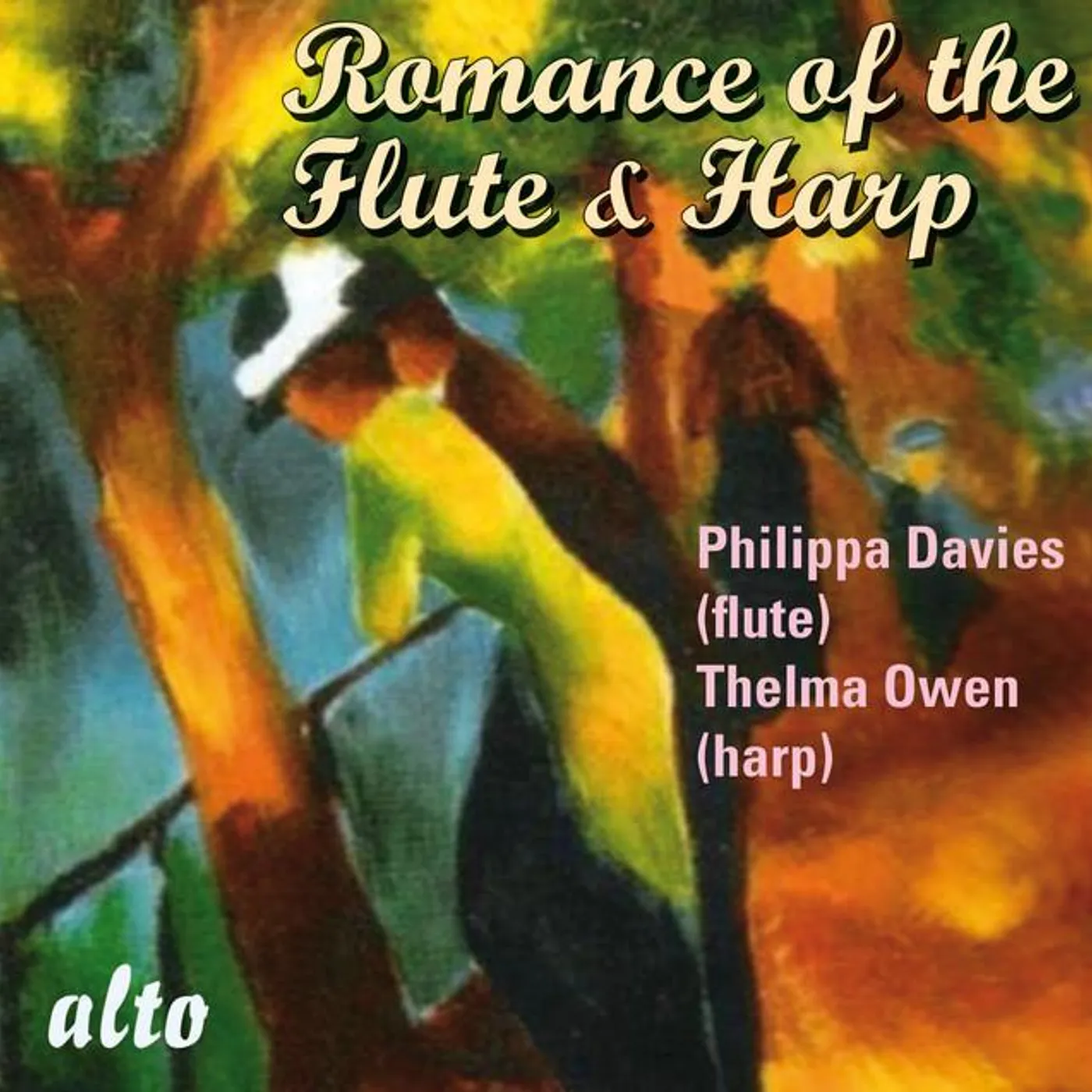Thelma Owen