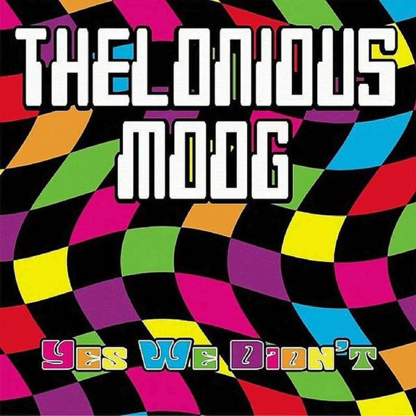 Thelonious Moog