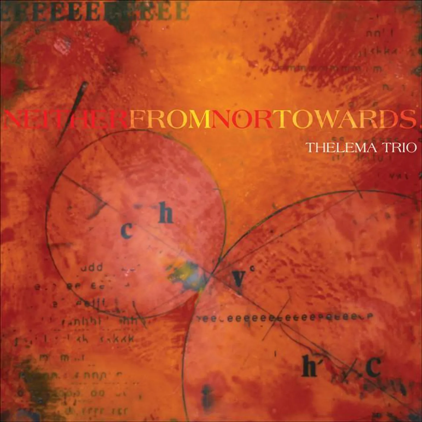 Thelema Trio